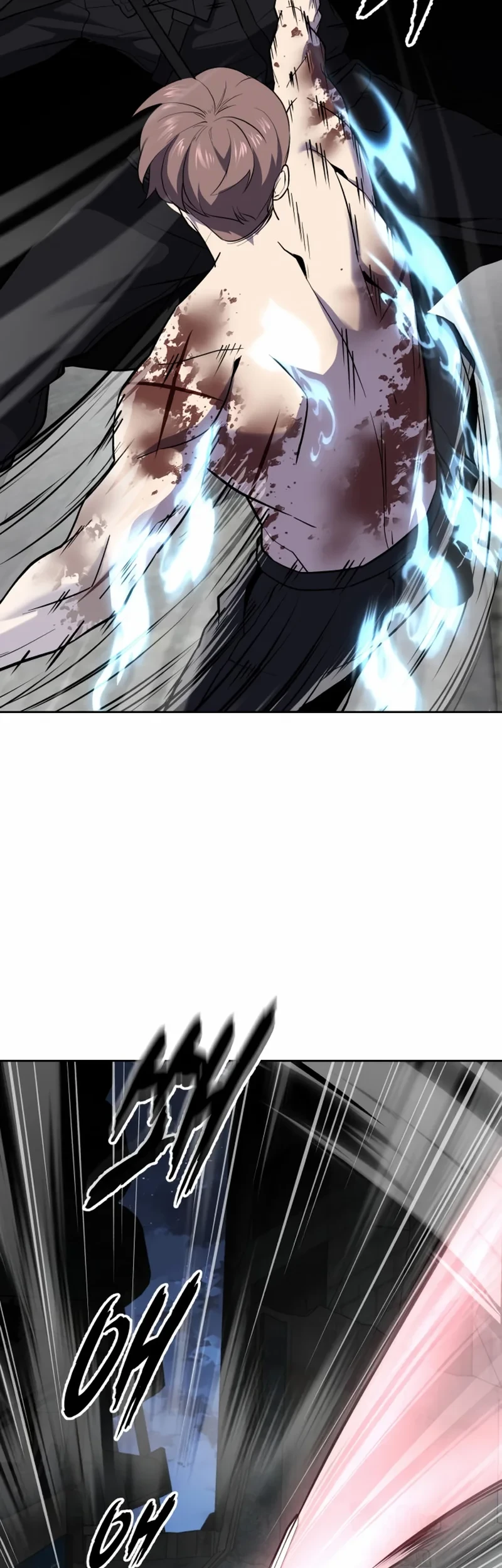 Ticket Hero S2 Chapter 121 - halaman 7