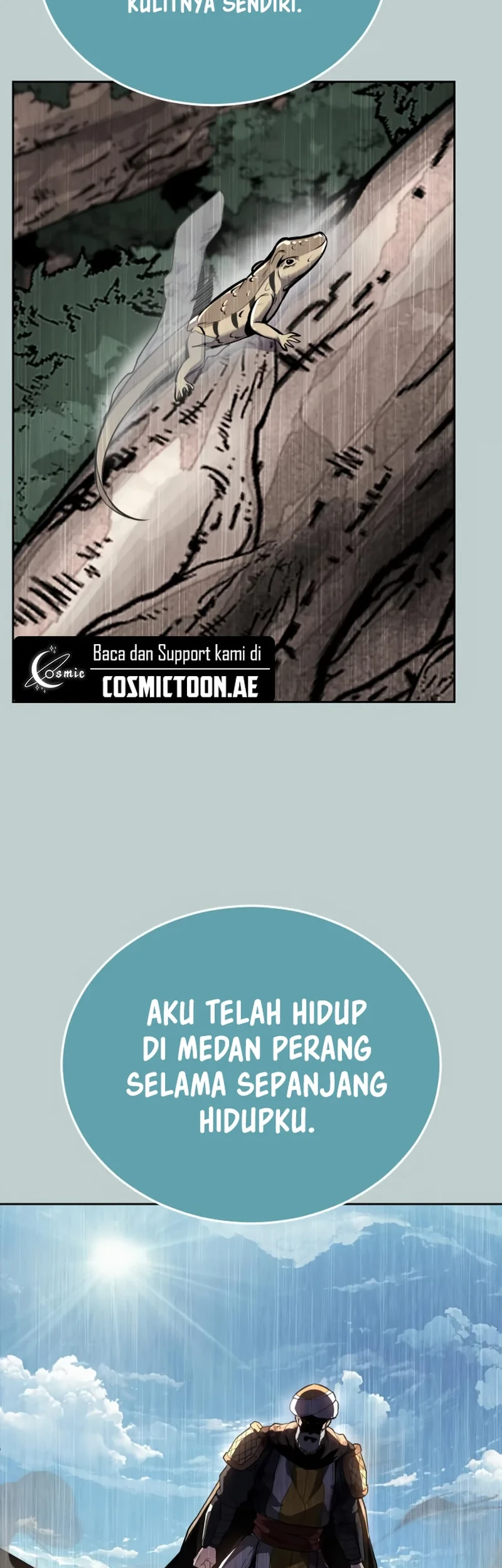 Ticket Hero S2 Chapter 121 - halaman 70