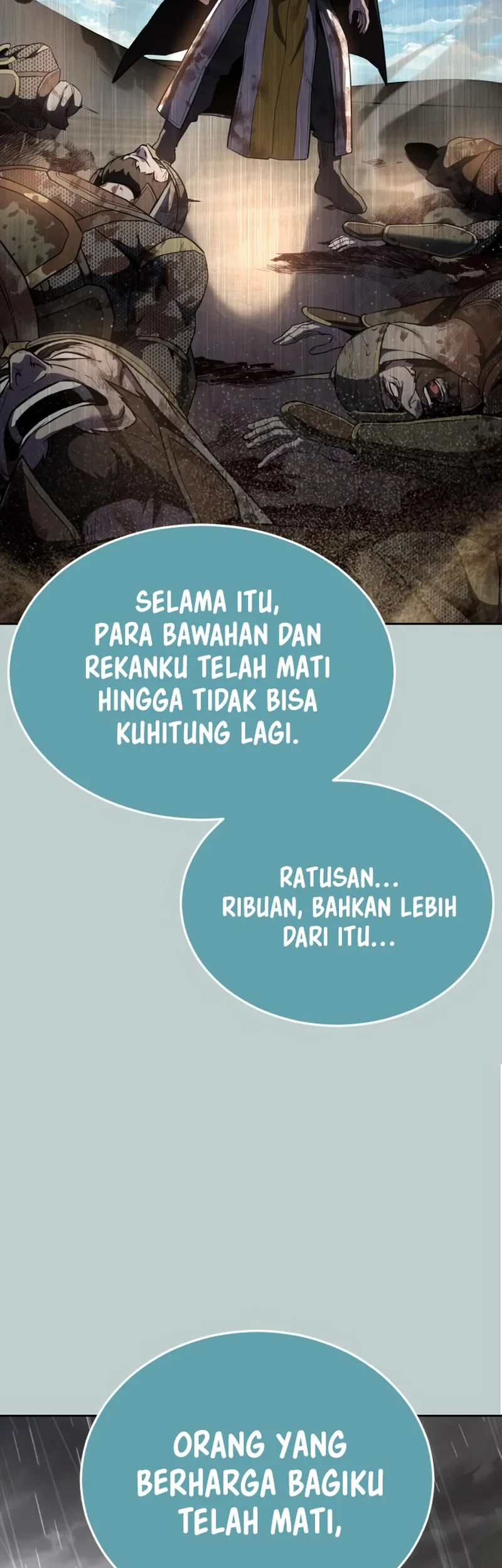 Ticket Hero S2 Chapter 121 - halaman 71