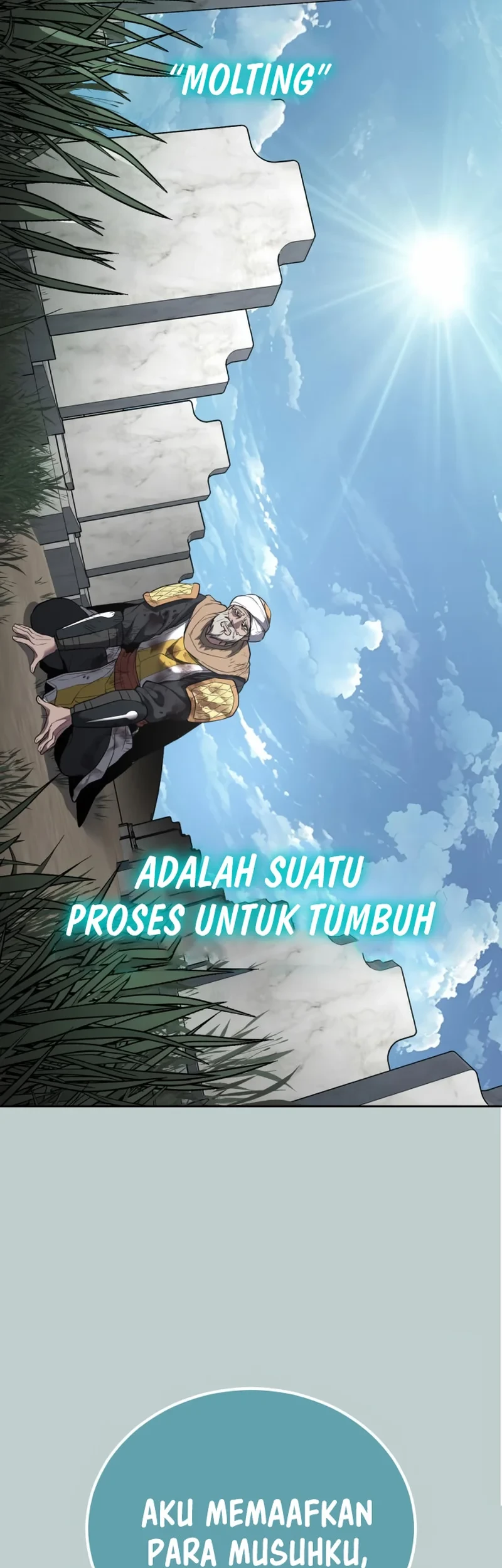 Ticket Hero S2 Chapter 121 - halaman 75