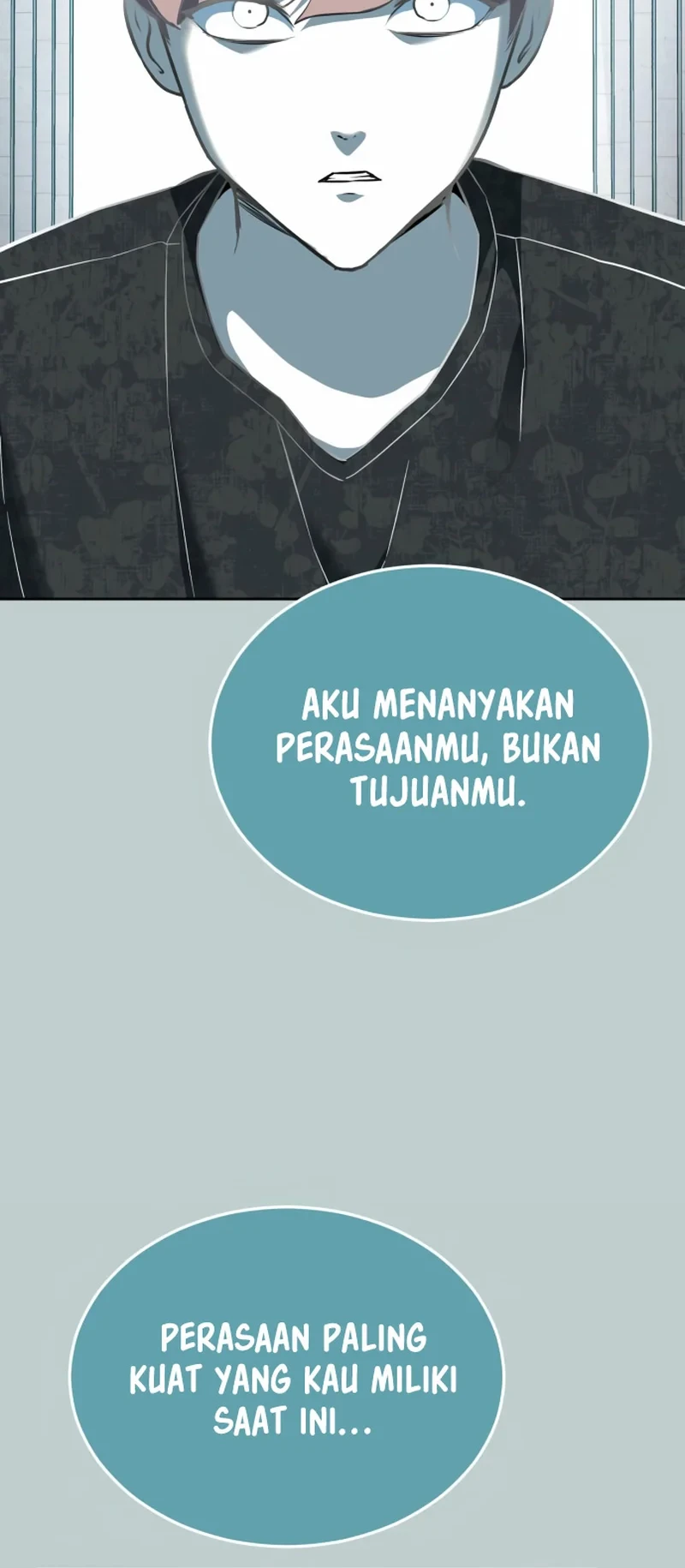 Ticket Hero S2 Chapter 121 - halaman 80