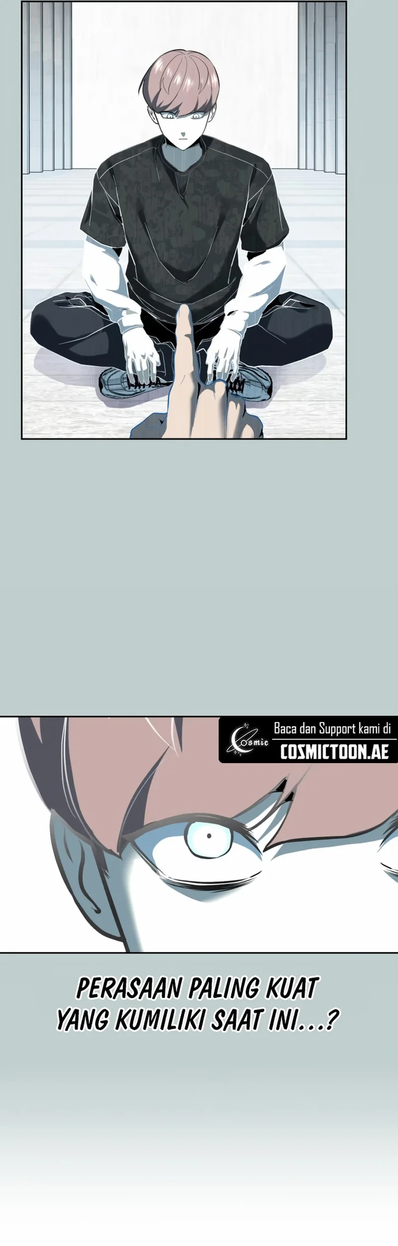 Ticket Hero S2 Chapter 121 - halaman 81