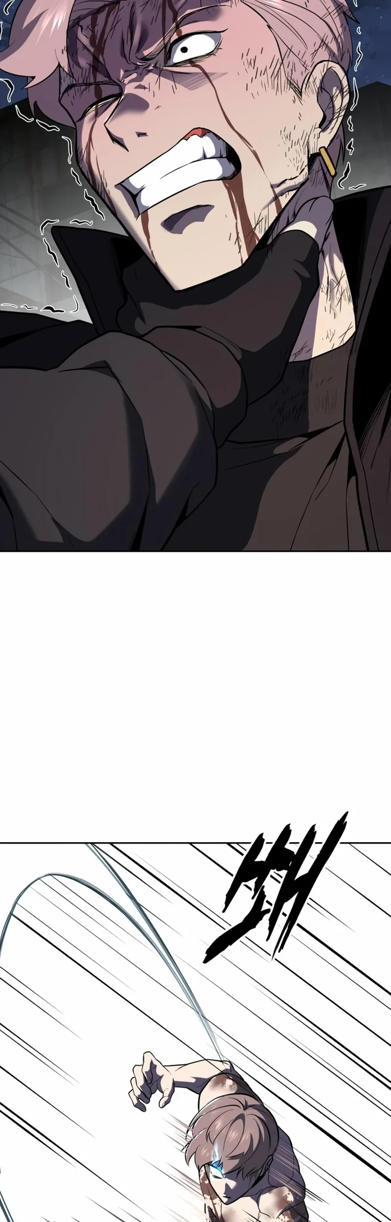 Ticket Hero S2 Chapter 121 - halaman 83