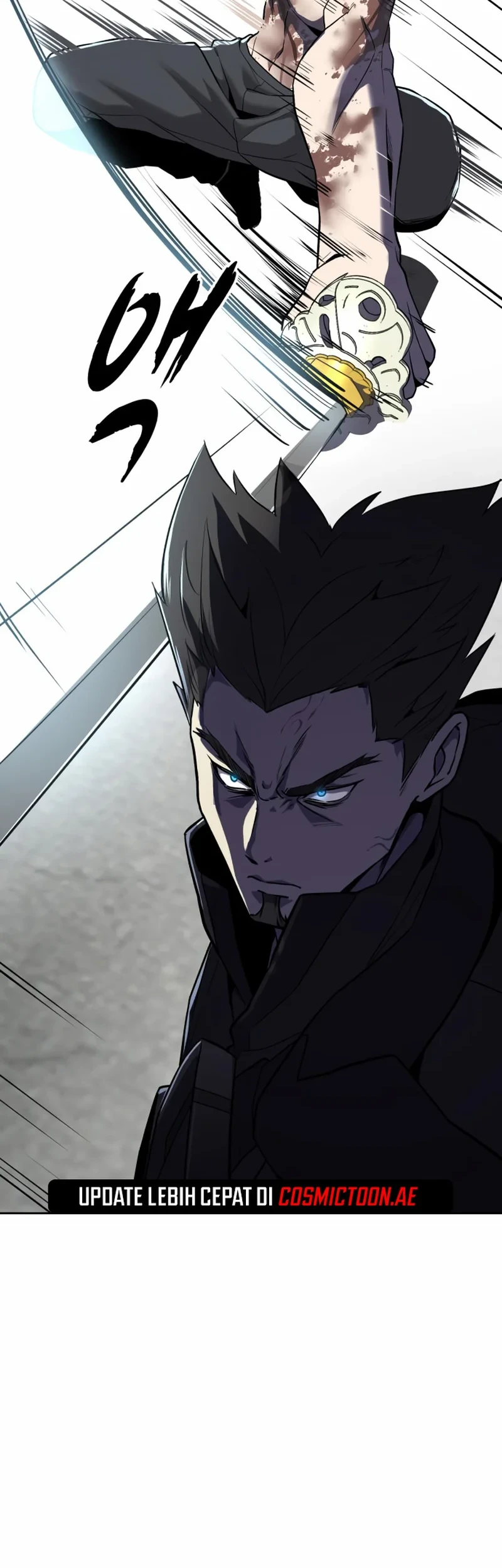 Ticket Hero S2 Chapter 121 - halaman 84