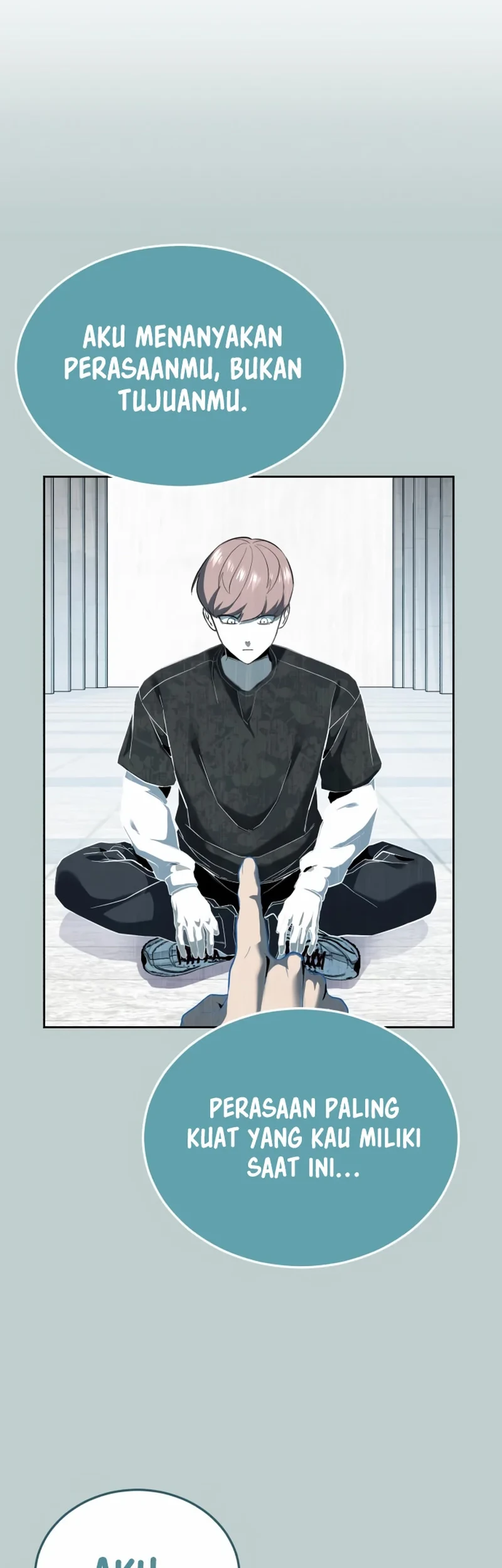 Ticket Hero S2 Chapter 121 - halaman 88