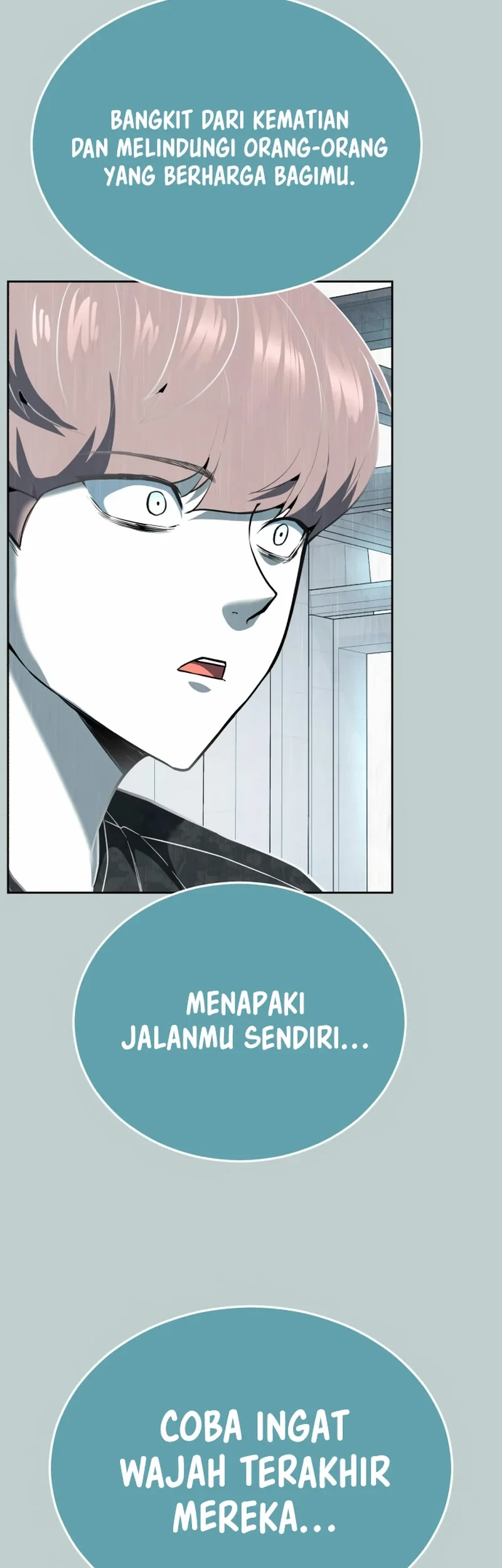 Ticket Hero S2 Chapter 121 - halaman 93
