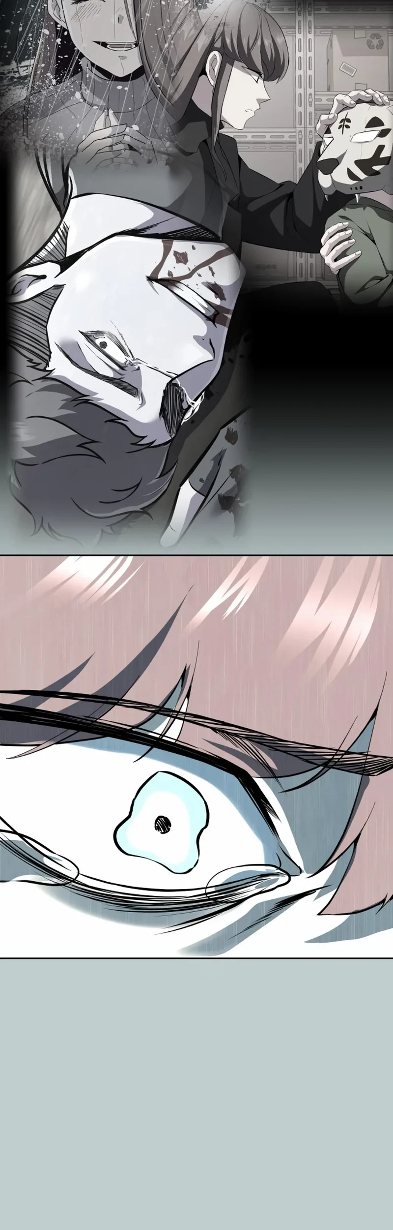Ticket Hero S2 Chapter 121 - halaman 95
