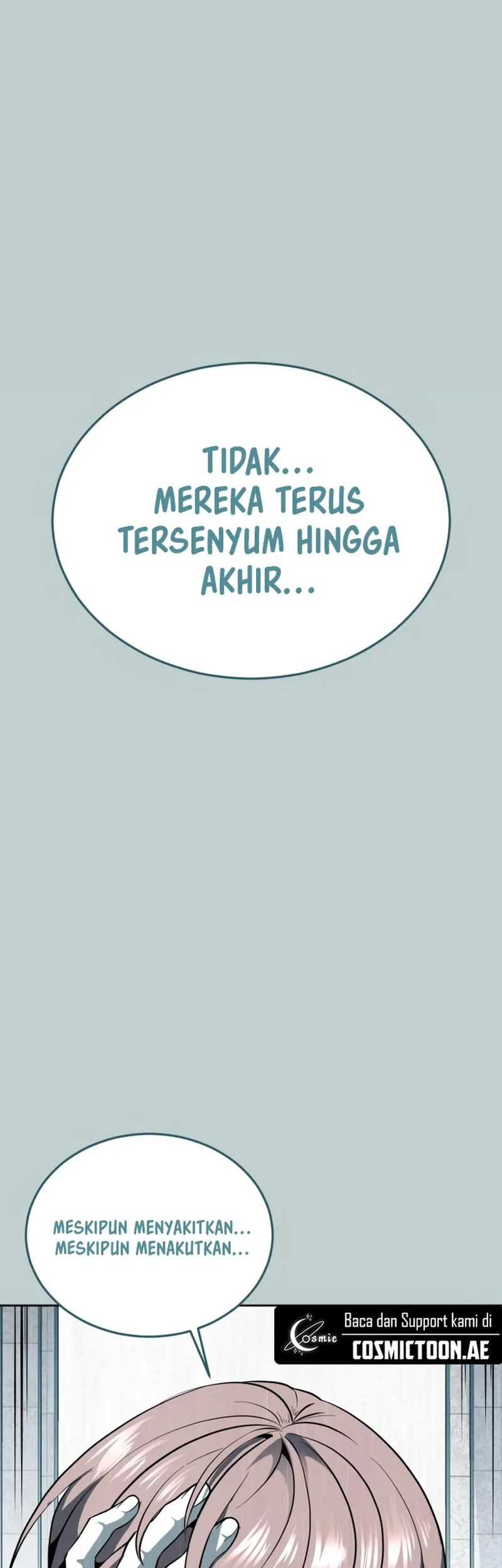Ticket Hero S2 Chapter 121 - halaman 96