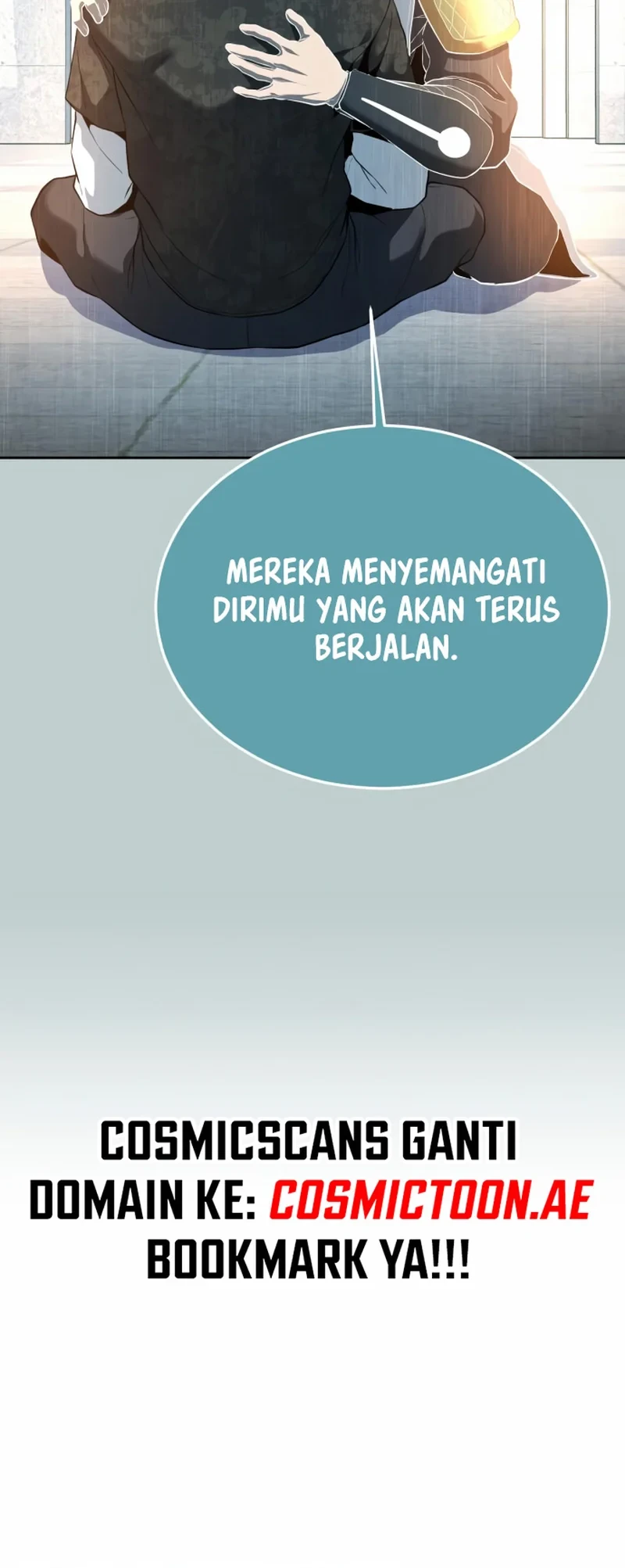 Ticket Hero S2 Chapter 121 - halaman 98