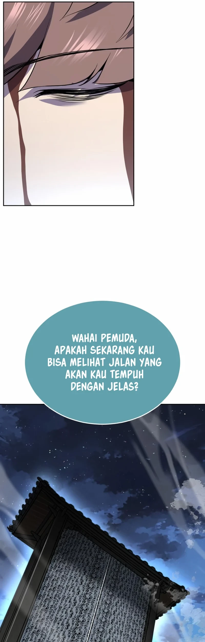 Ticket Hero S2 Chapter 121 - halaman 99