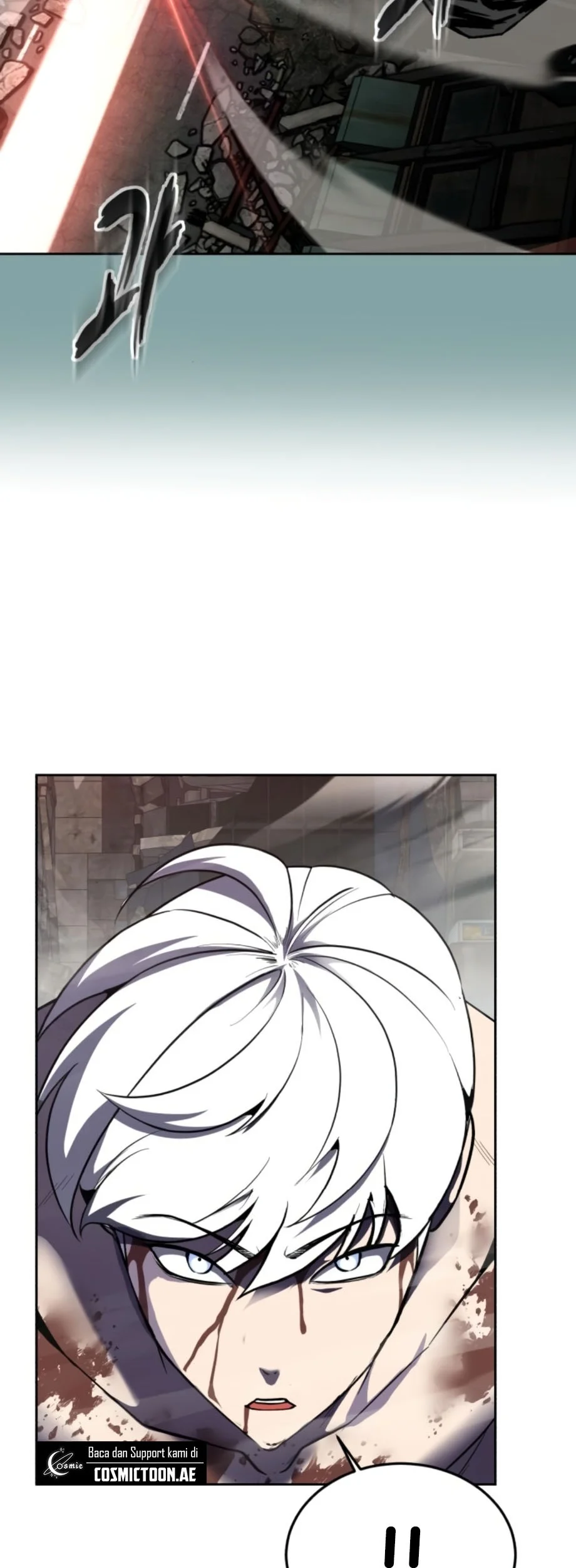 Ticket Hero S2 Chapter 122 - halaman 100