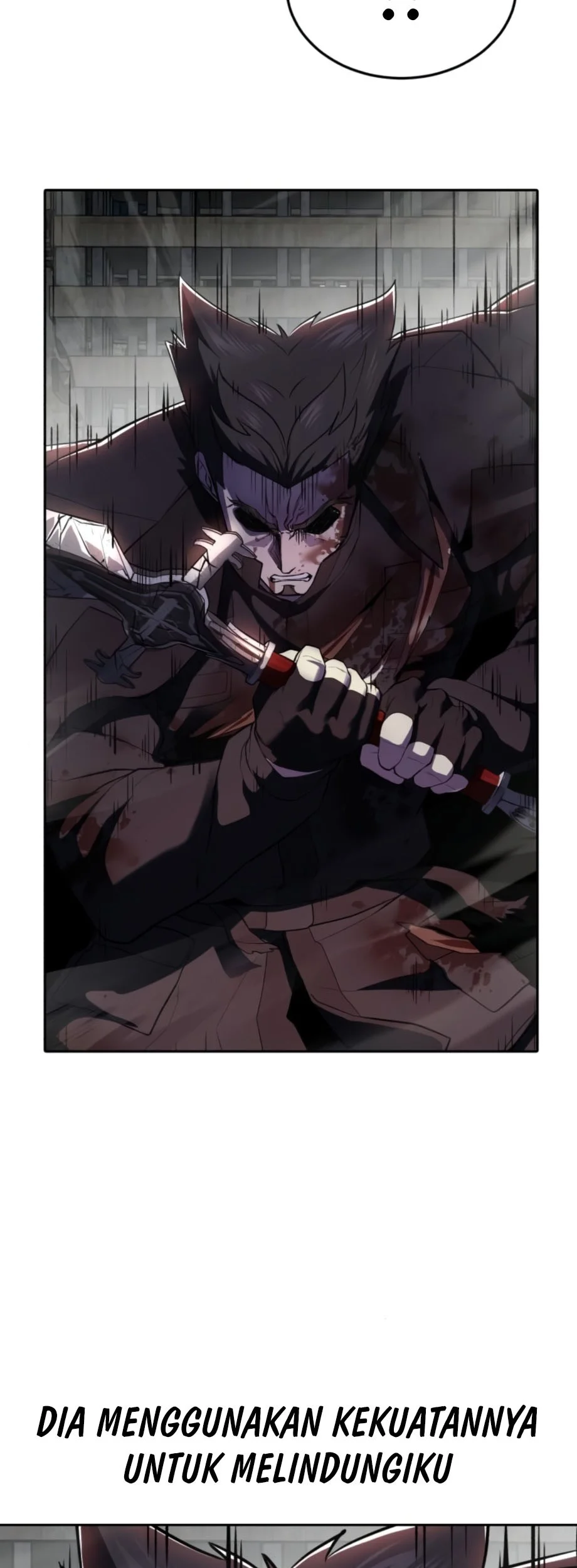Ticket Hero S2 Chapter 122 - halaman 101