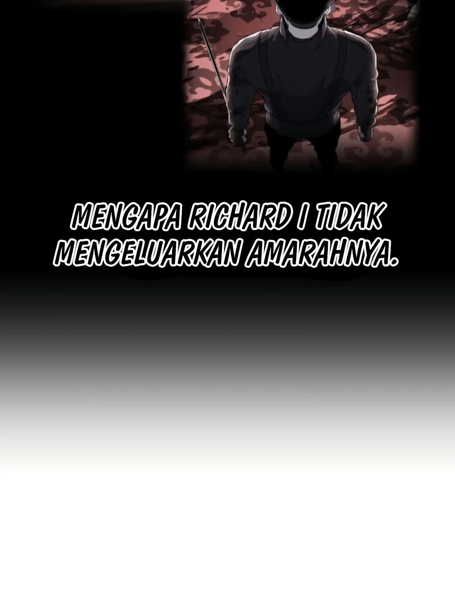 Ticket Hero S2 Chapter 122 - halaman 104