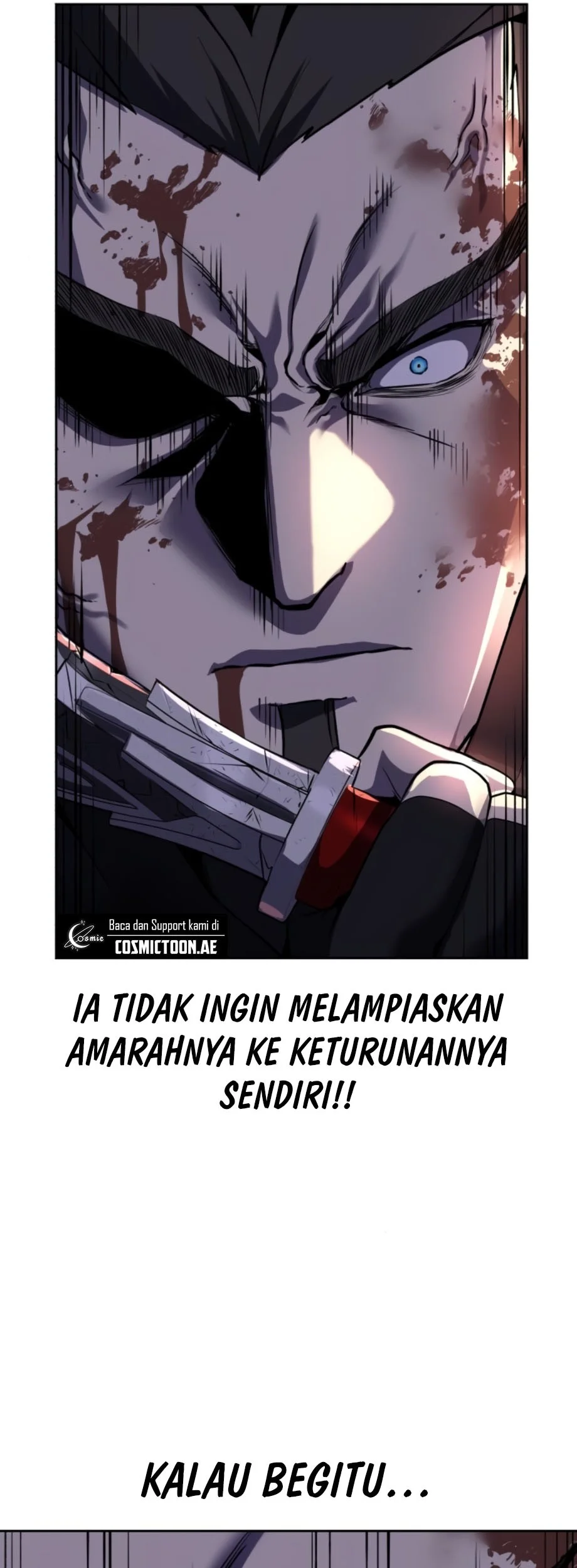 Ticket Hero S2 Chapter 122 - halaman 105