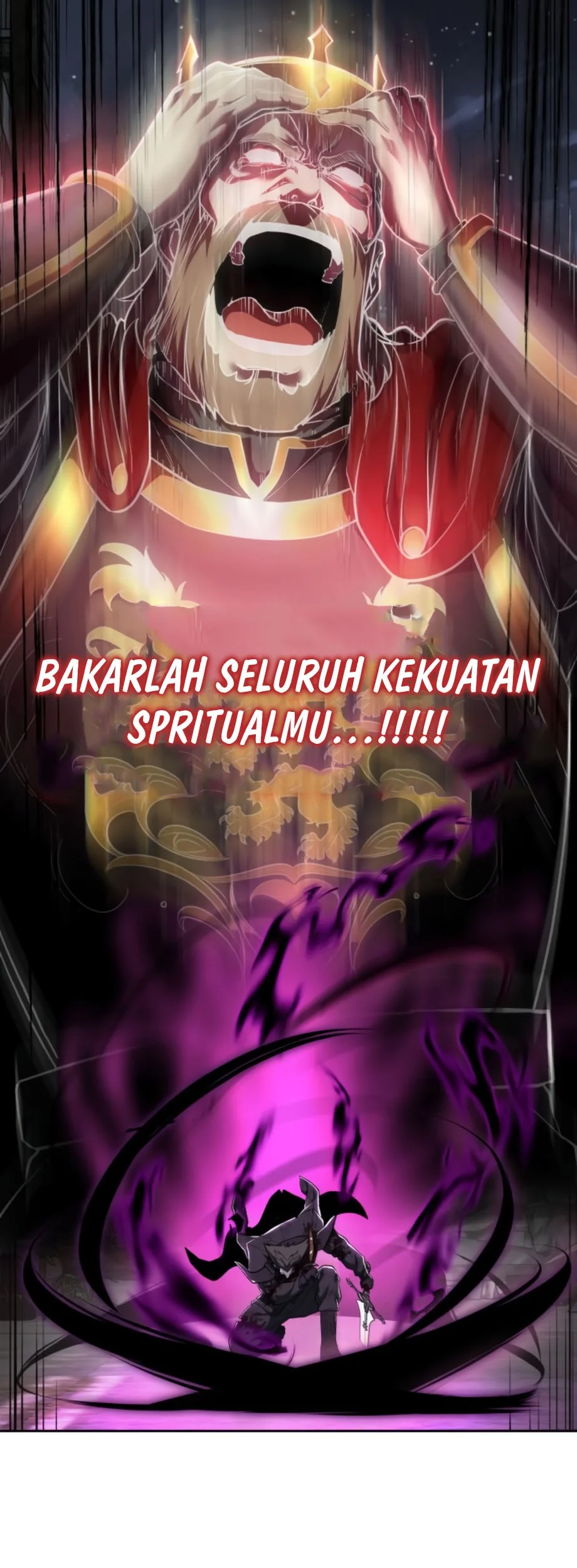 Ticket Hero S2 Chapter 122 - halaman 112