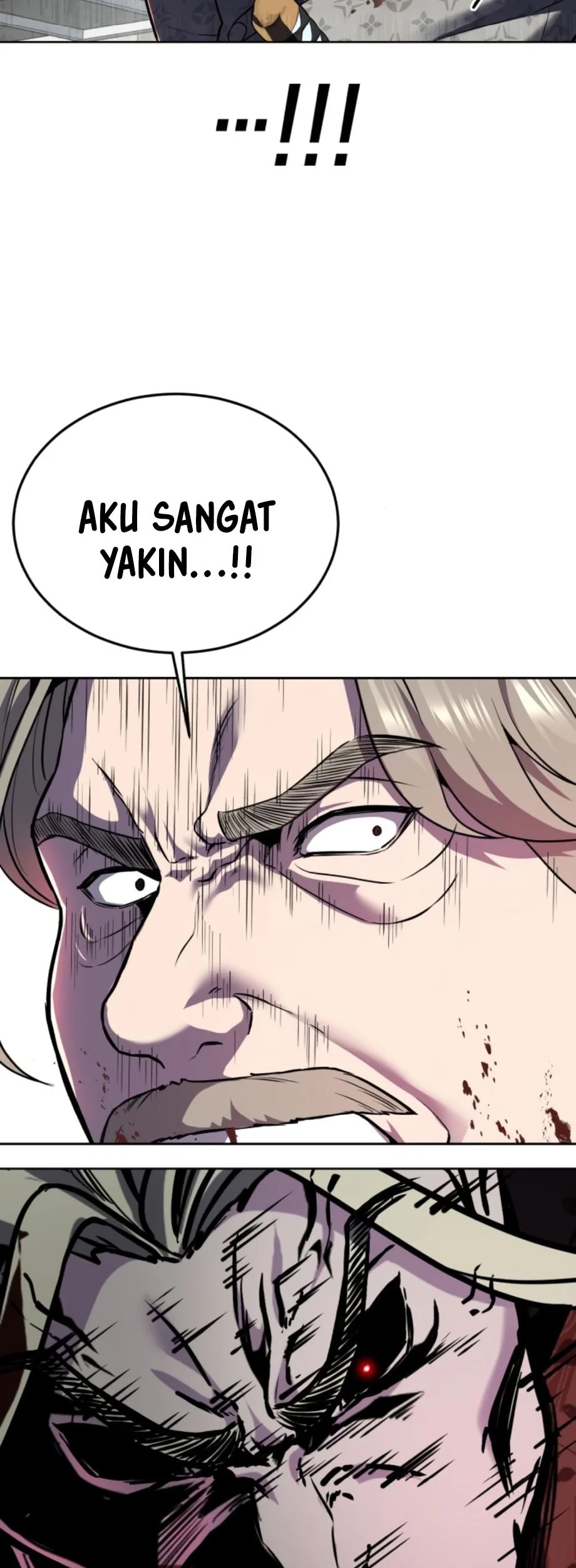 Ticket Hero S2 Chapter 122 - halaman 114