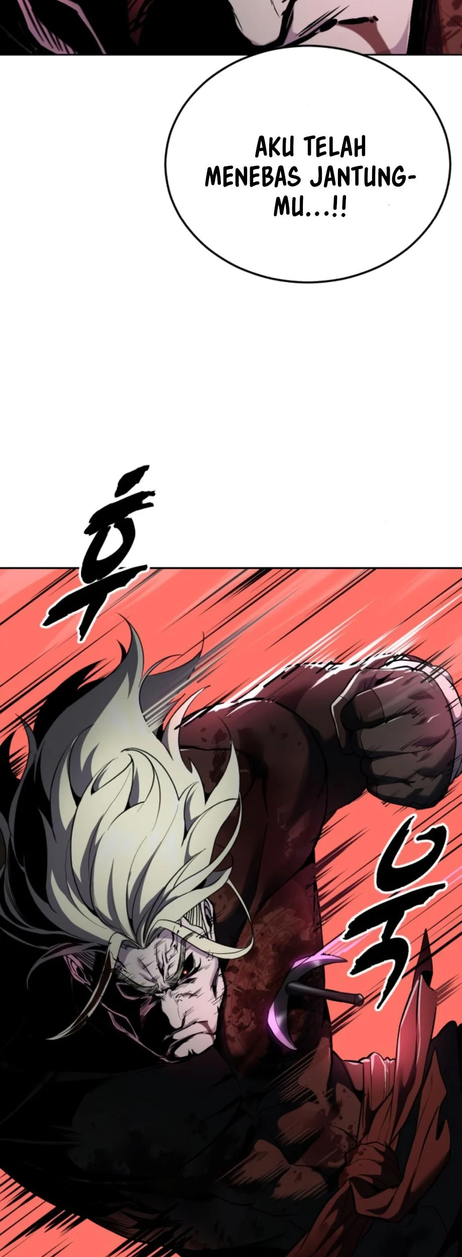 Ticket Hero S2 Chapter 122 - halaman 115
