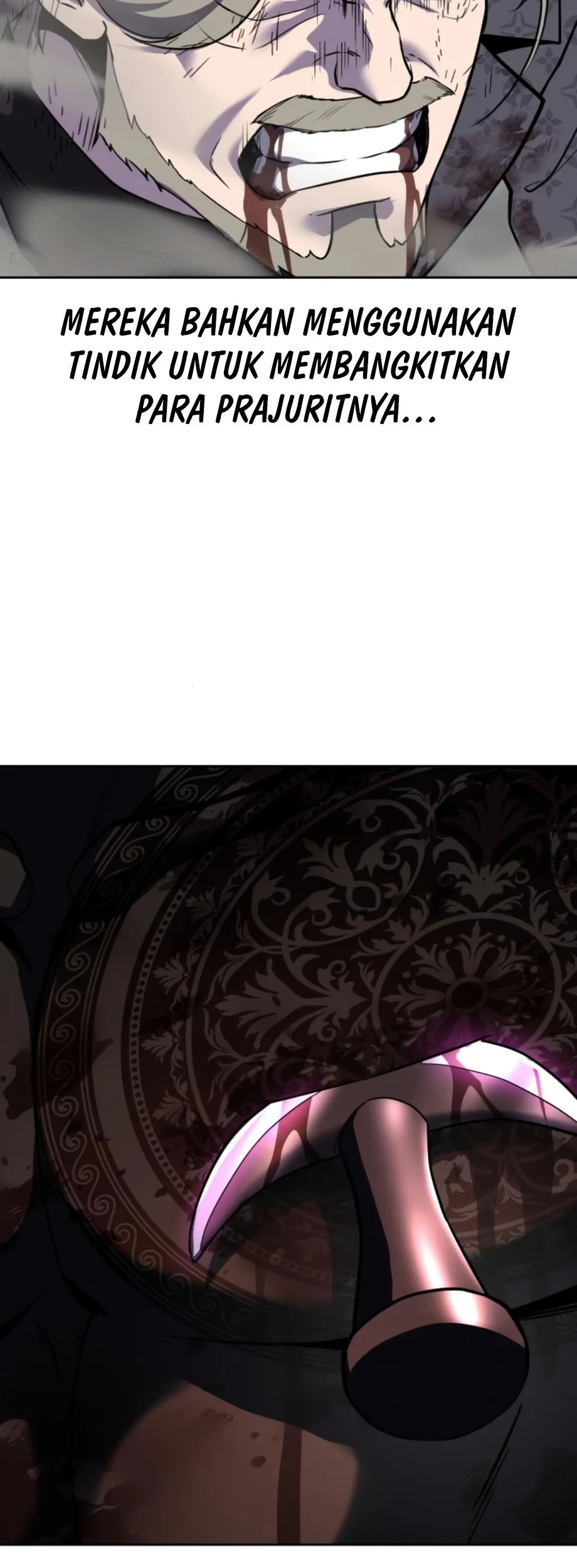 Ticket Hero S2 Chapter 122 - halaman 119