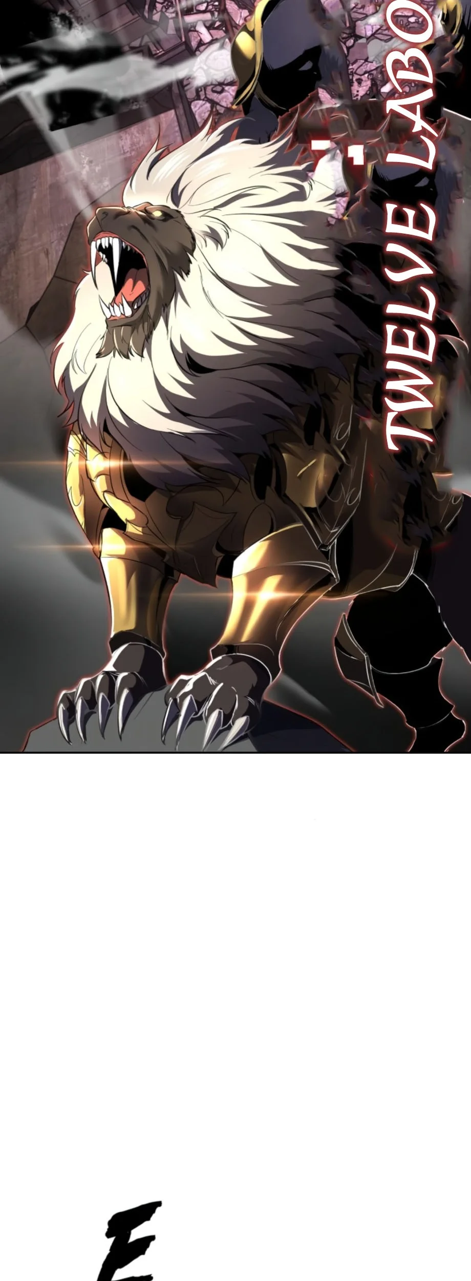 Ticket Hero S2 Chapter 122 - halaman 124