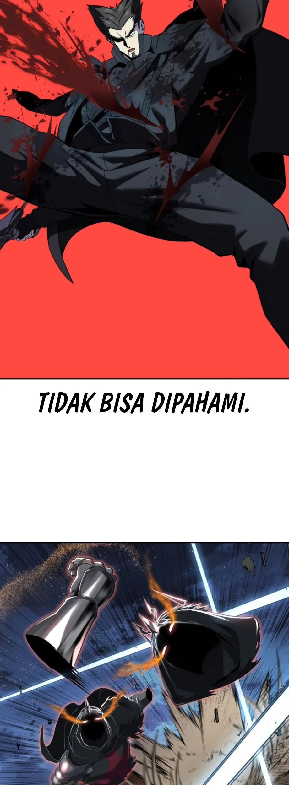 Ticket Hero S2 Chapter 122 - halaman 20