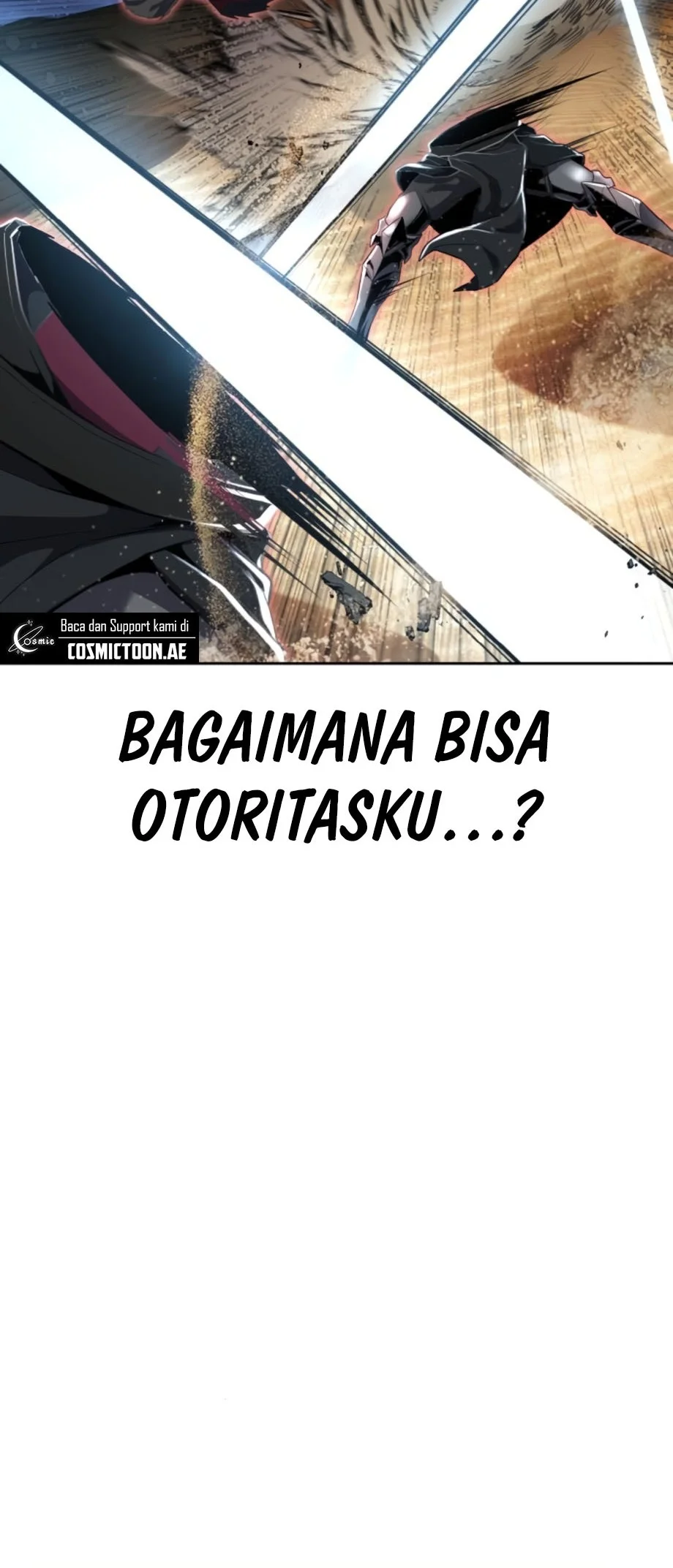 Ticket Hero S2 Chapter 122 - halaman 21