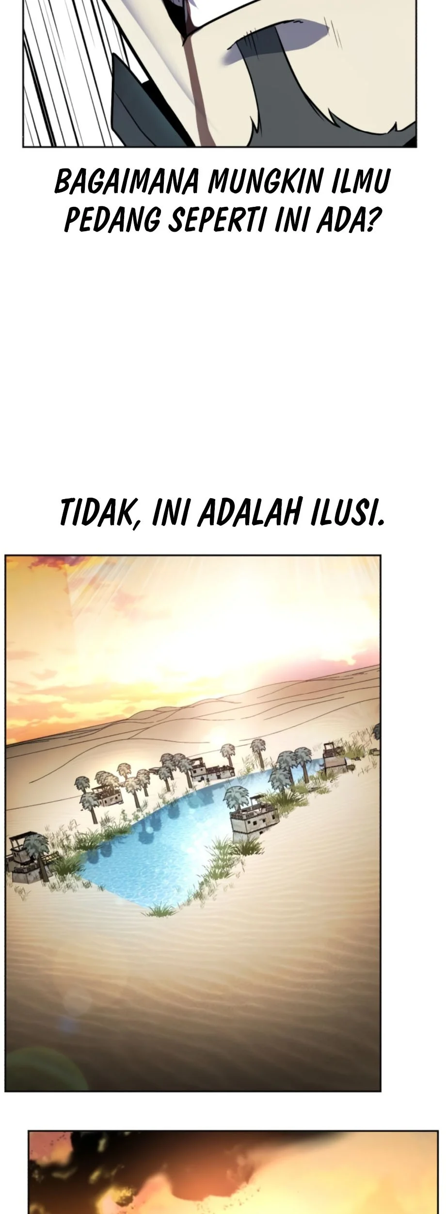 Ticket Hero S2 Chapter 122 - halaman 29