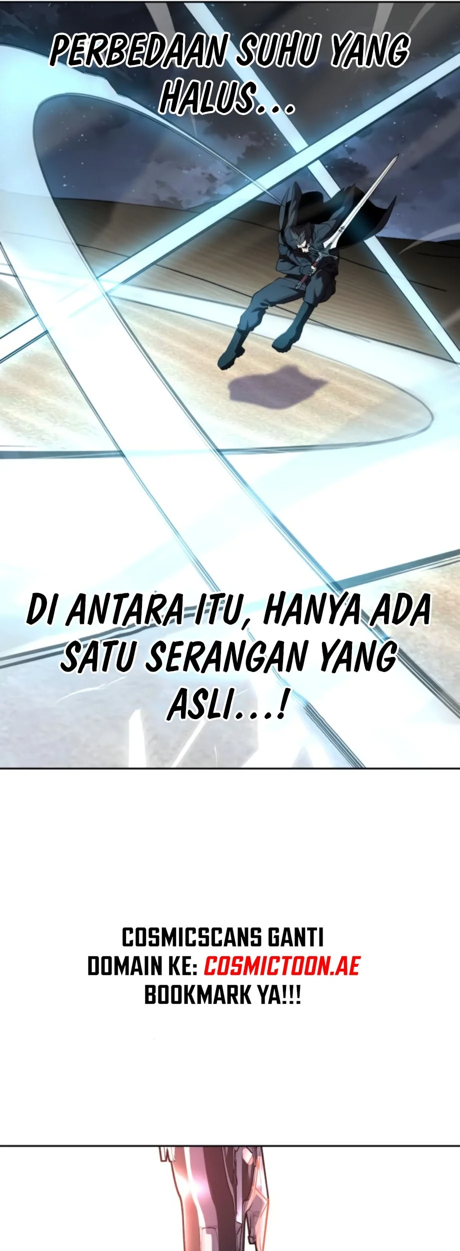 Ticket Hero S2 Chapter 122 - halaman 33