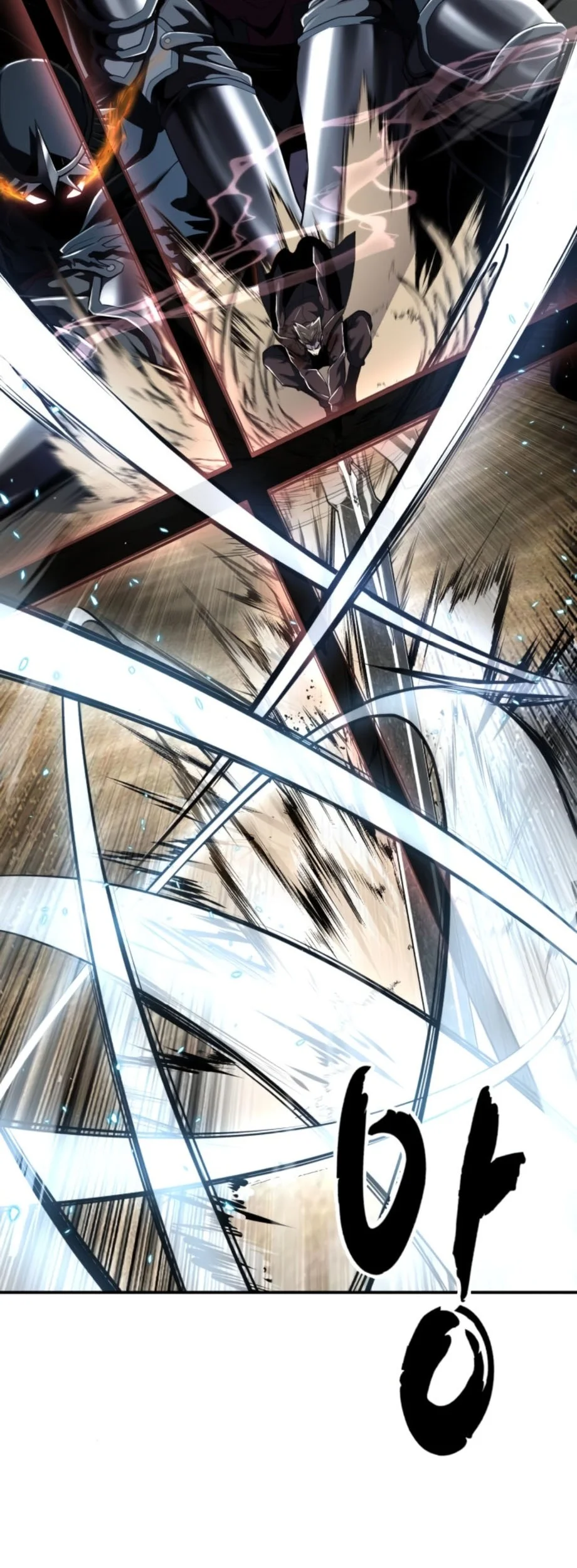 Ticket Hero S2 Chapter 122 - halaman 36