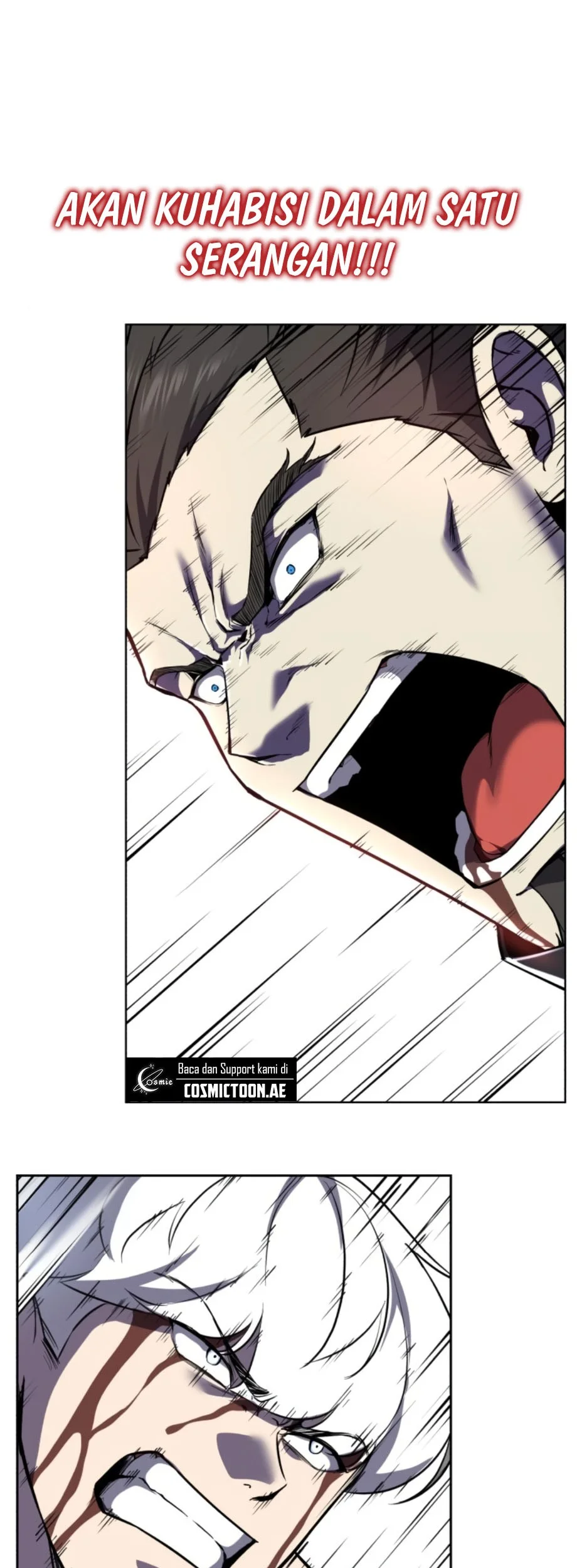 Ticket Hero S2 Chapter 122 - halaman 37