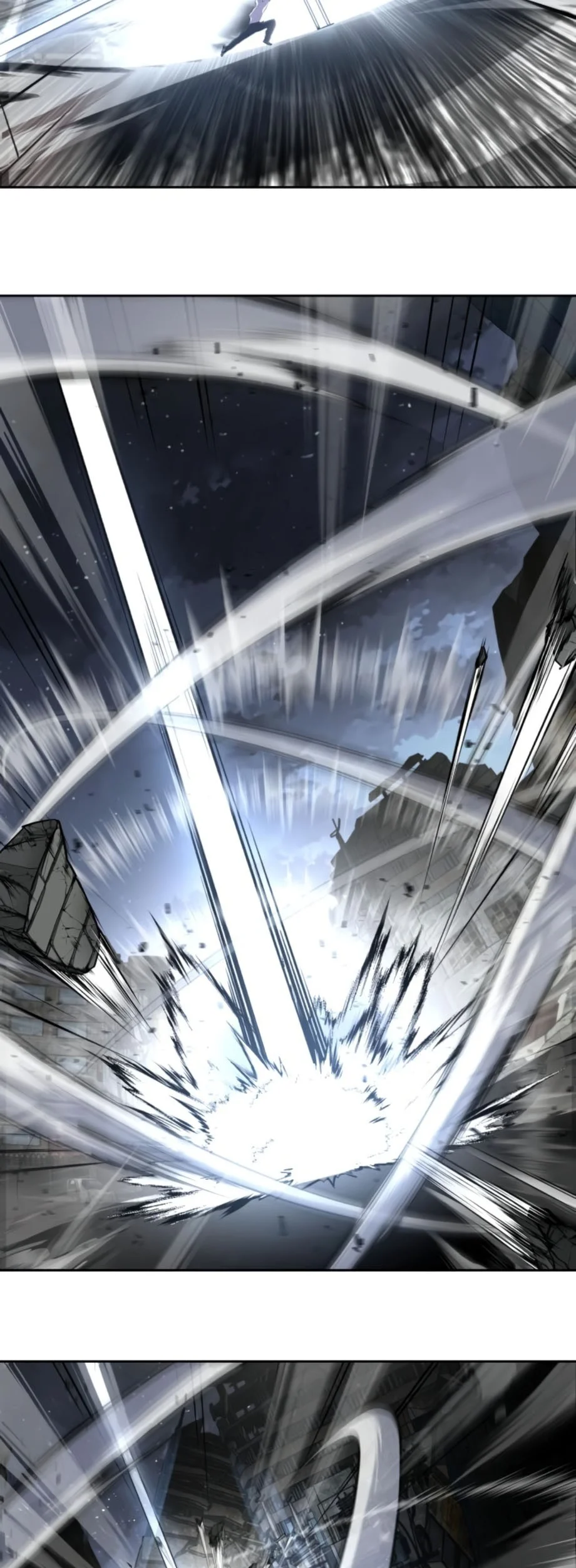 Ticket Hero S2 Chapter 122 - halaman 41