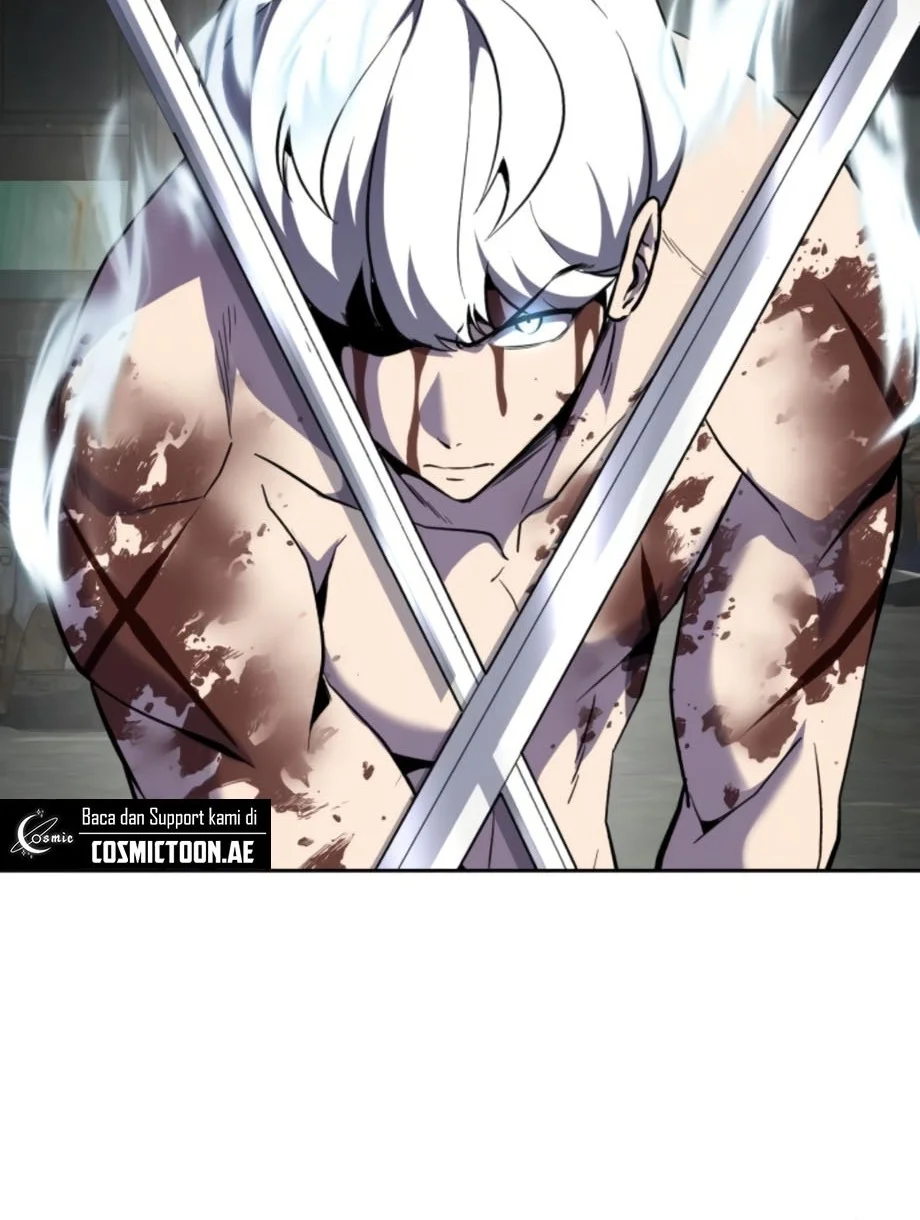Ticket Hero S2 Chapter 122 - halaman 44