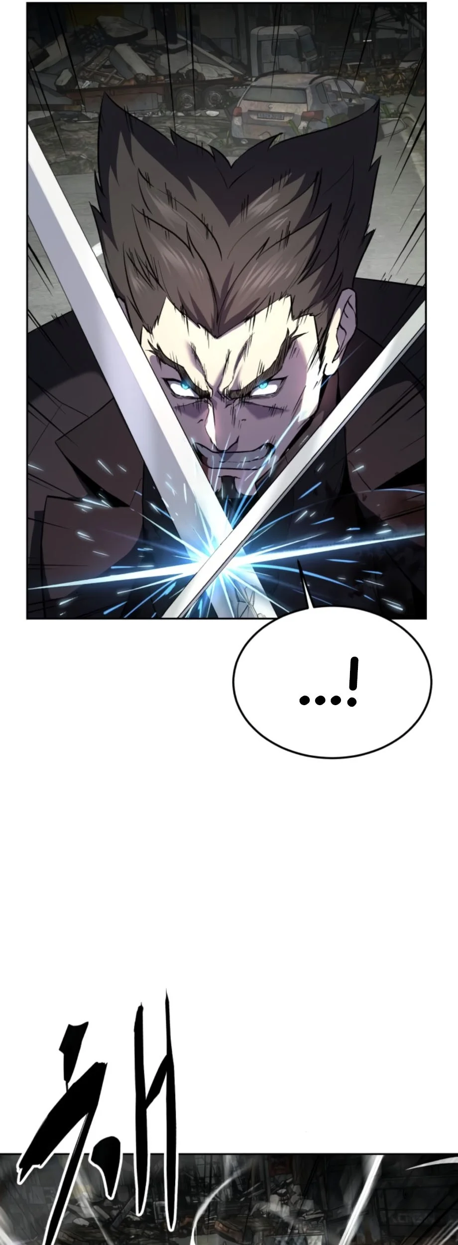 Ticket Hero S2 Chapter 122 - halaman 45