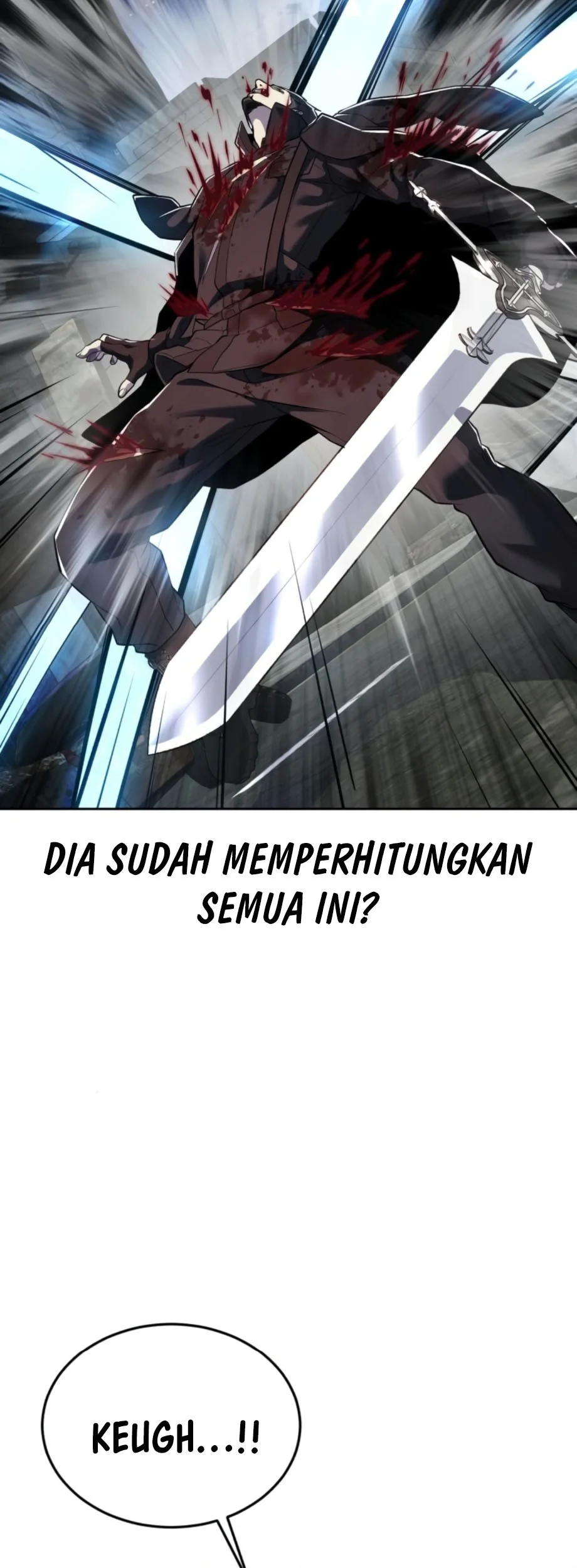 Ticket Hero S2 Chapter 122 - halaman 49