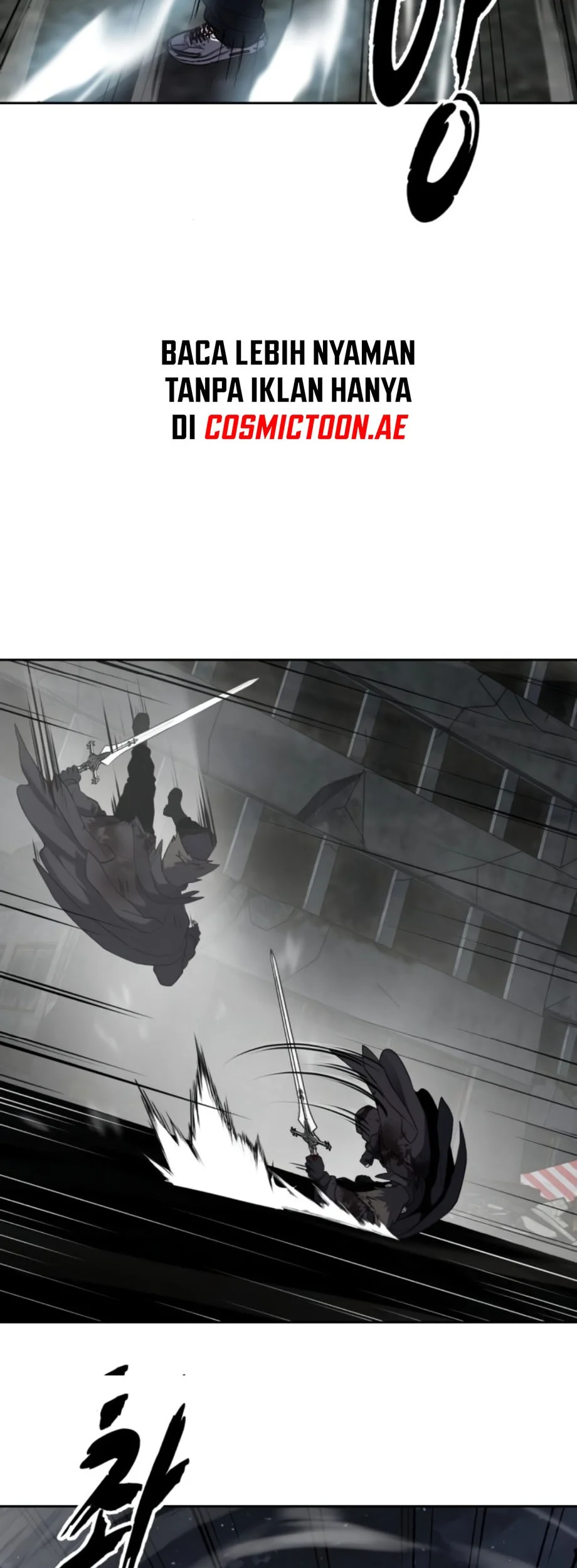 Ticket Hero S2 Chapter 122 - halaman 52
