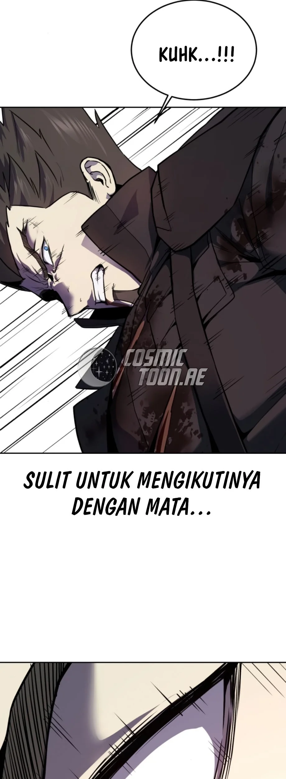 Ticket Hero S2 Chapter 122 - halaman 57