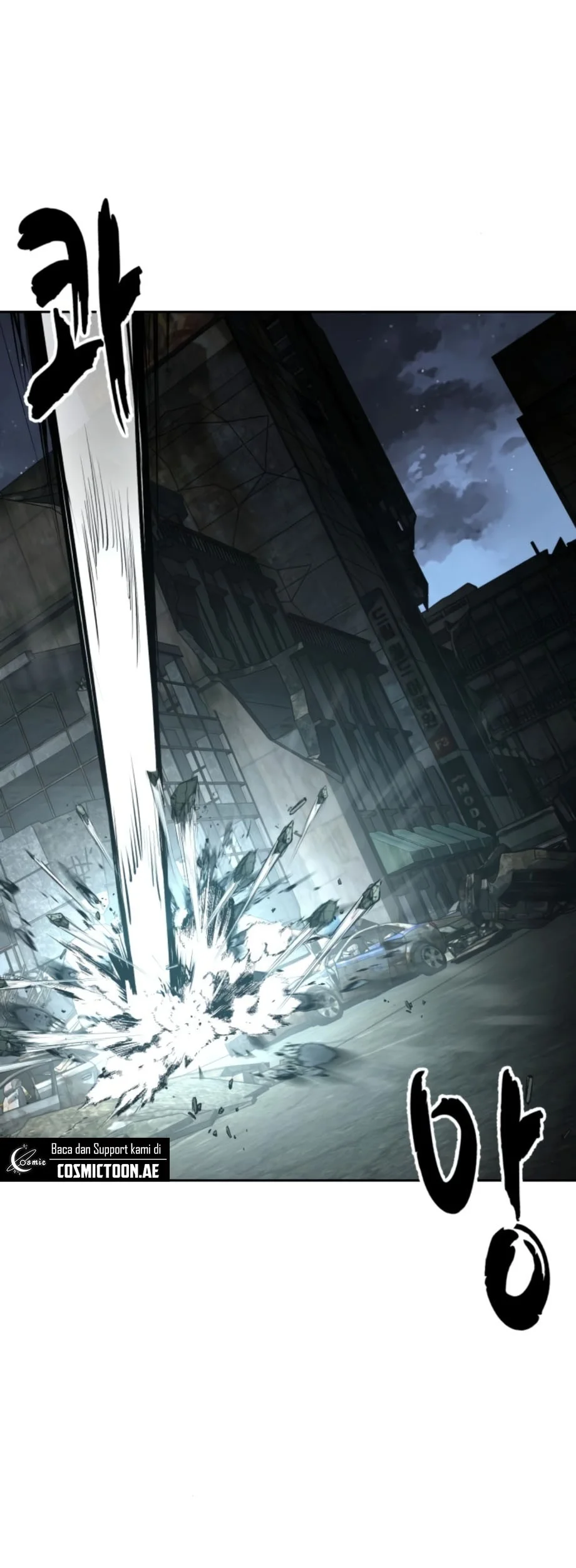 Ticket Hero S2 Chapter 122 - halaman 61