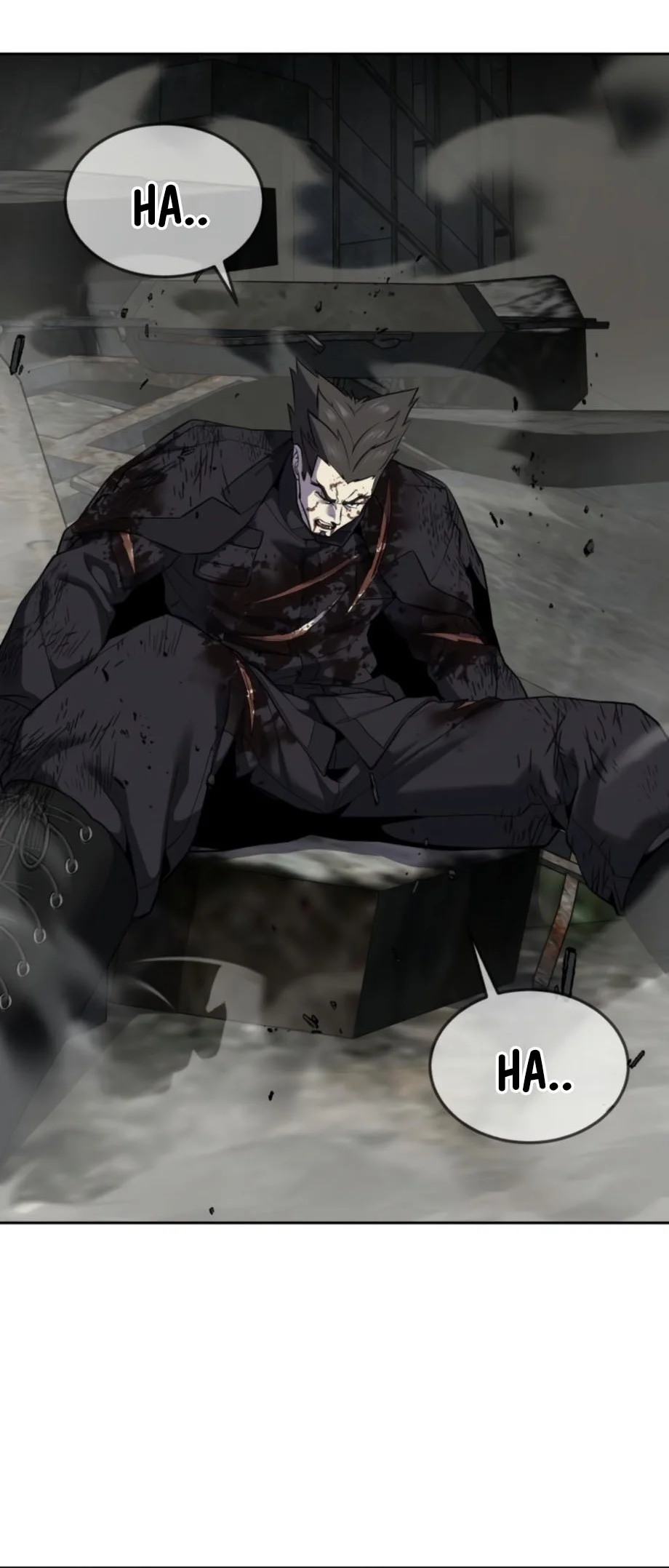 Ticket Hero S2 Chapter 122 - halaman 62