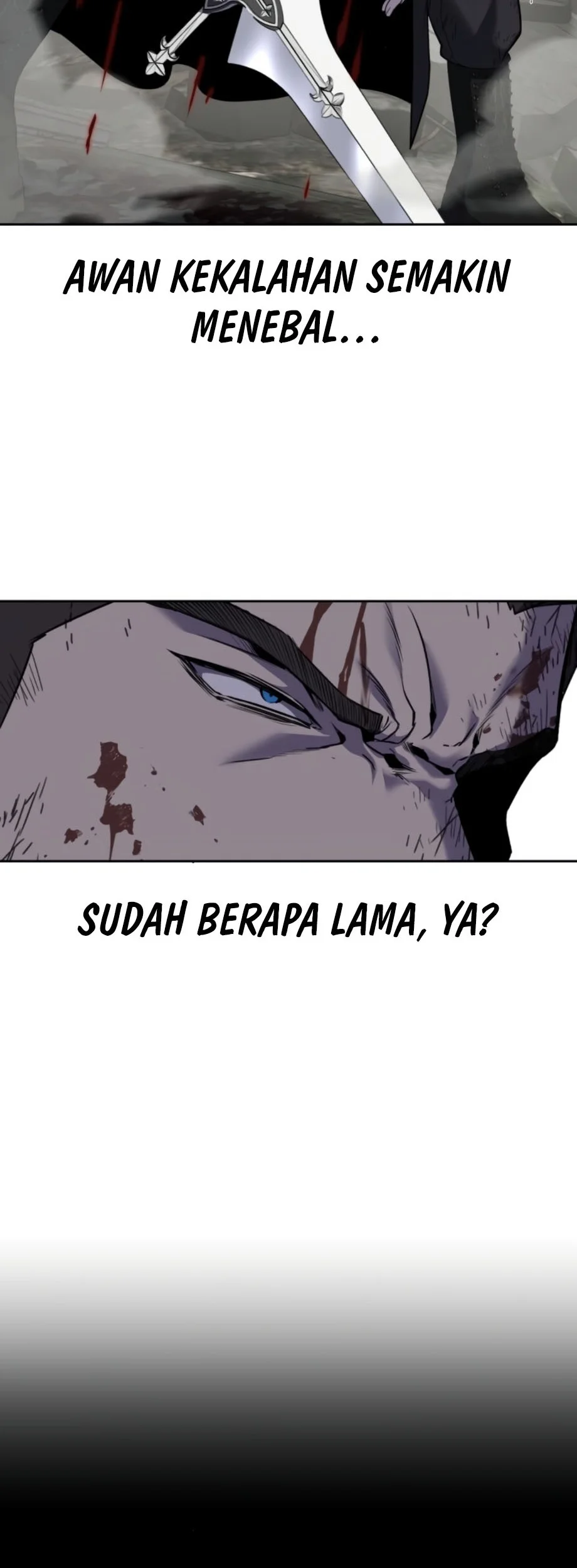 Ticket Hero S2 Chapter 122 - halaman 64