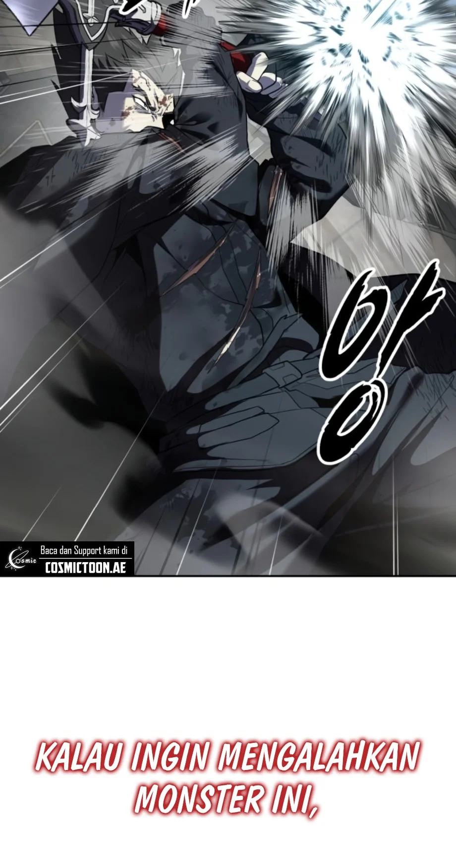 Ticket Hero S2 Chapter 122 - halaman 68