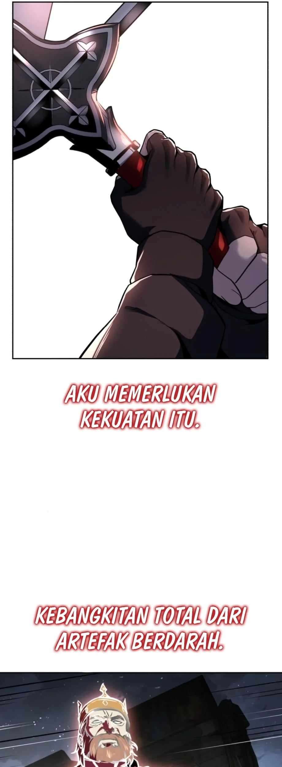 Ticket Hero S2 Chapter 122 - halaman 69