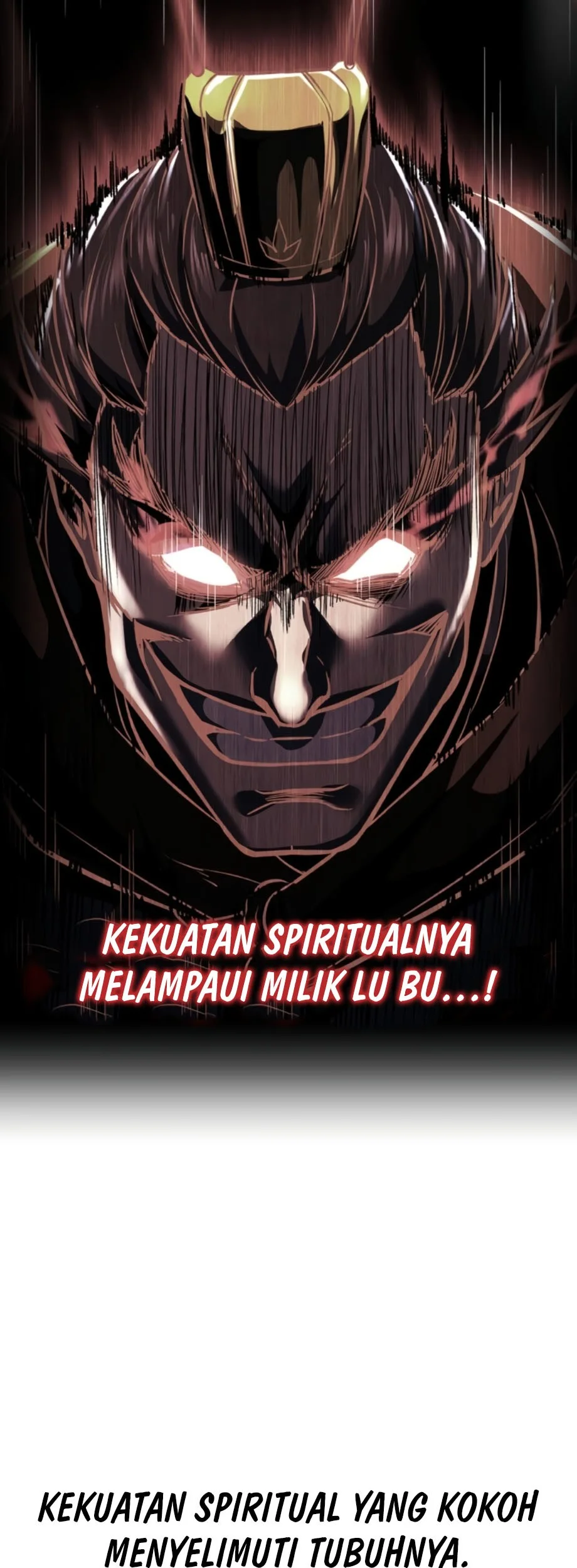 Ticket Hero S2 Chapter 122 - halaman 7