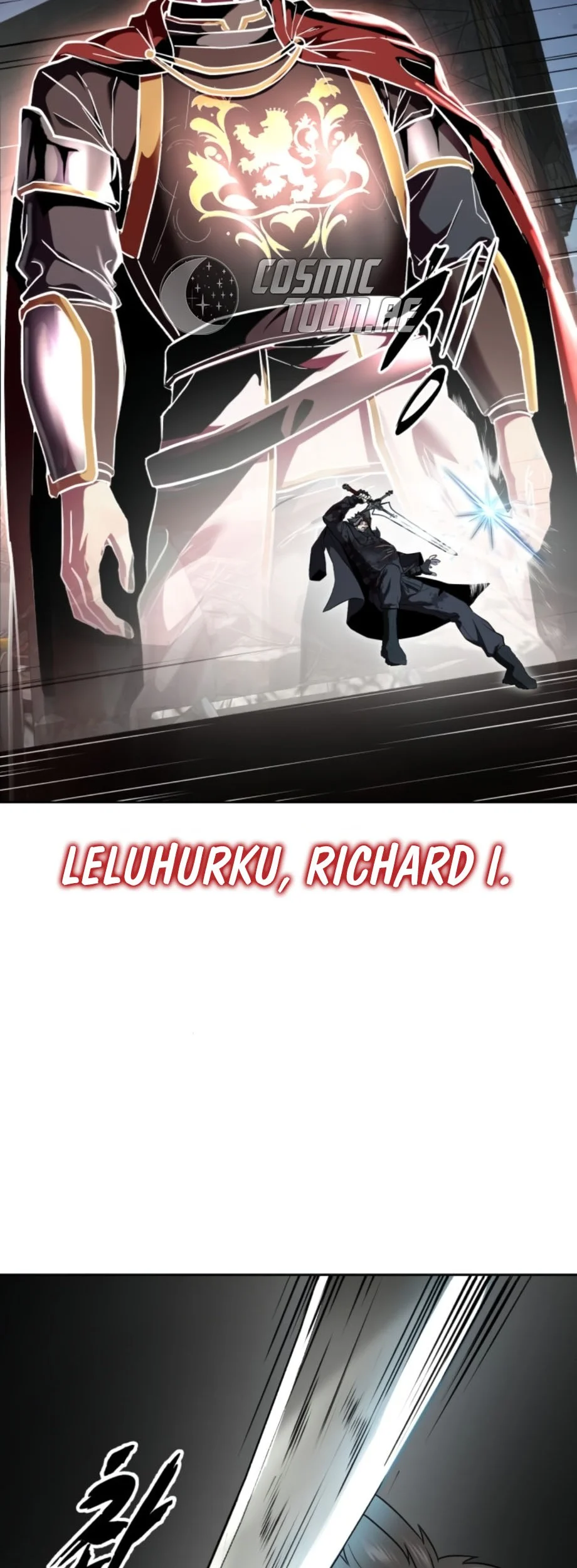 Ticket Hero S2 Chapter 122 - halaman 70