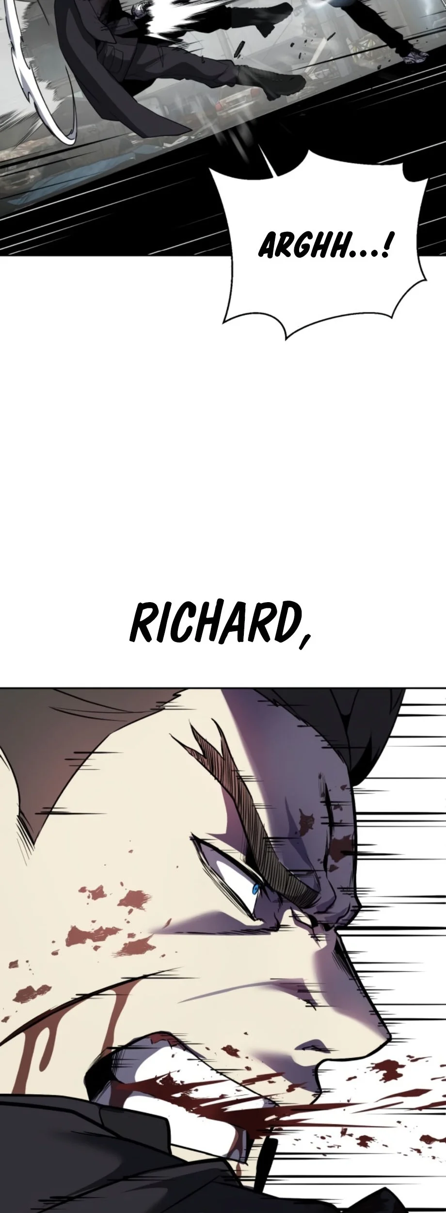 Ticket Hero S2 Chapter 122 - halaman 72