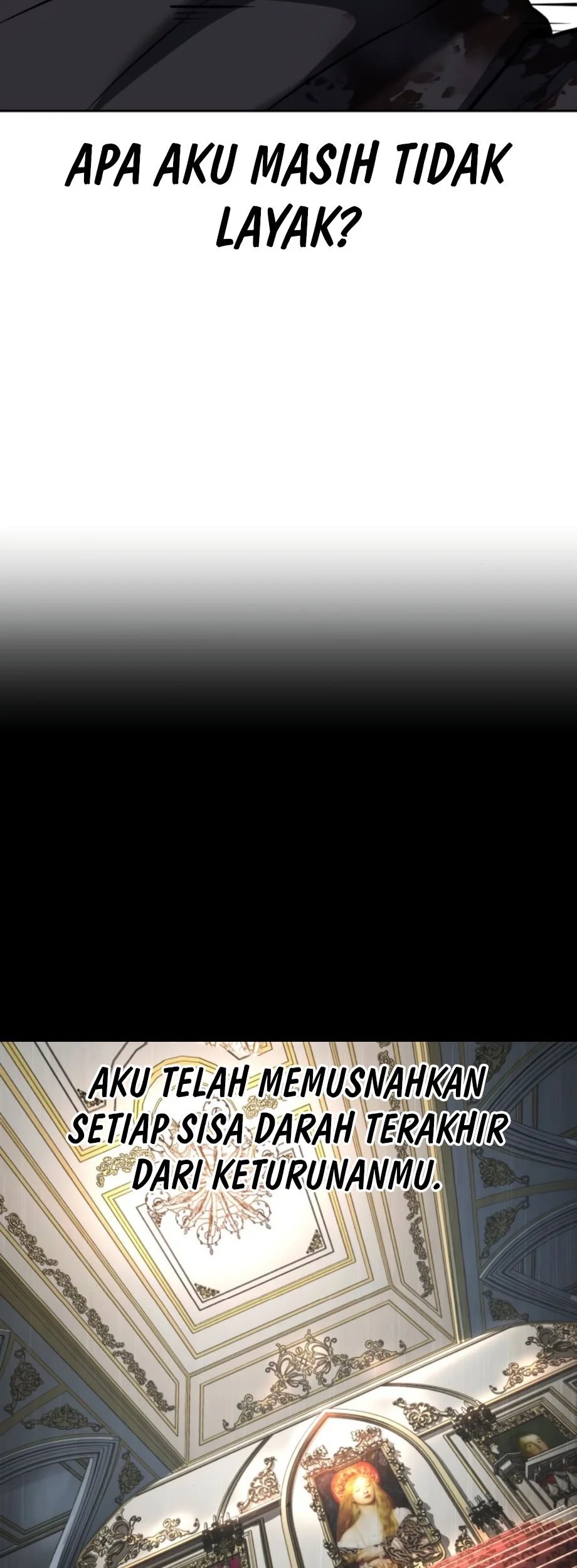 Ticket Hero S2 Chapter 122 - halaman 73