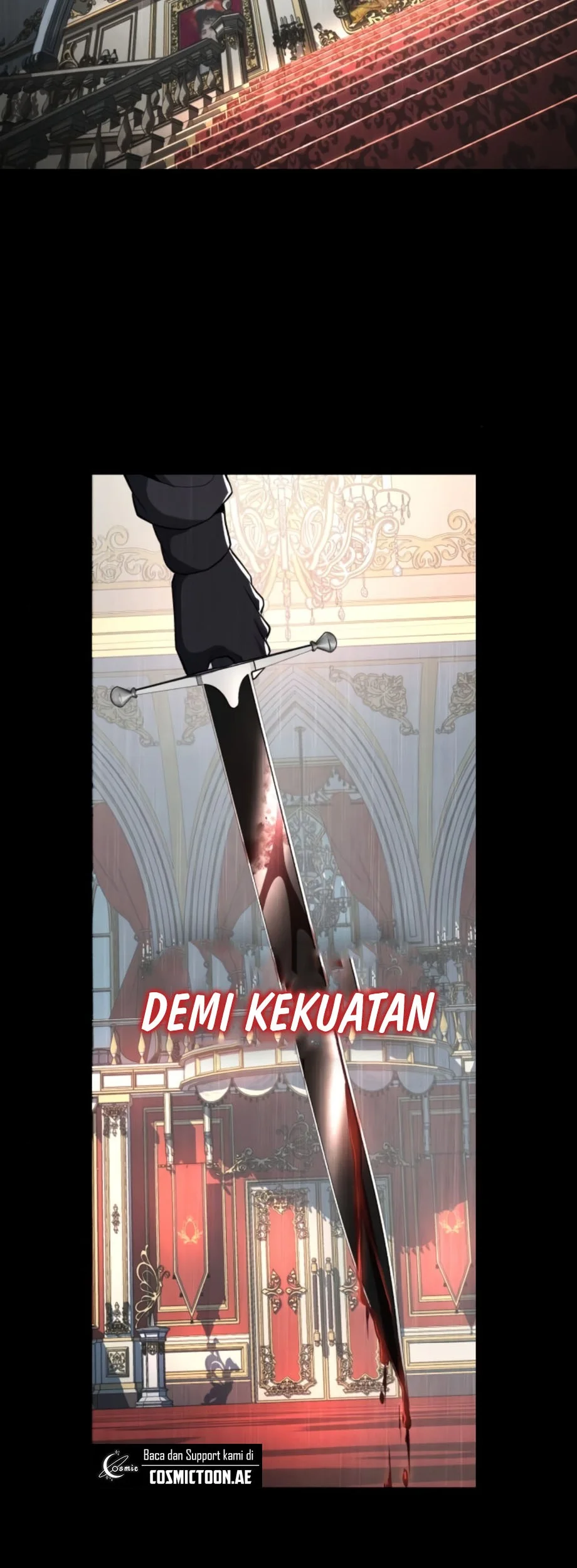 Ticket Hero S2 Chapter 122 - halaman 74