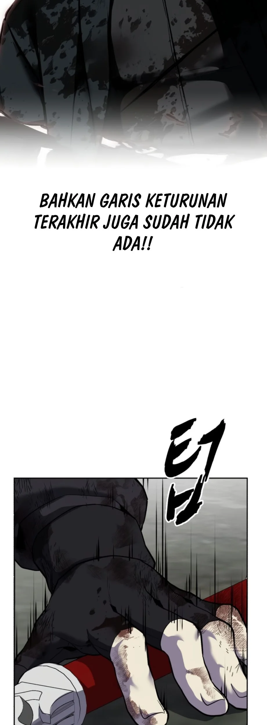 Ticket Hero S2 Chapter 122 - halaman 77