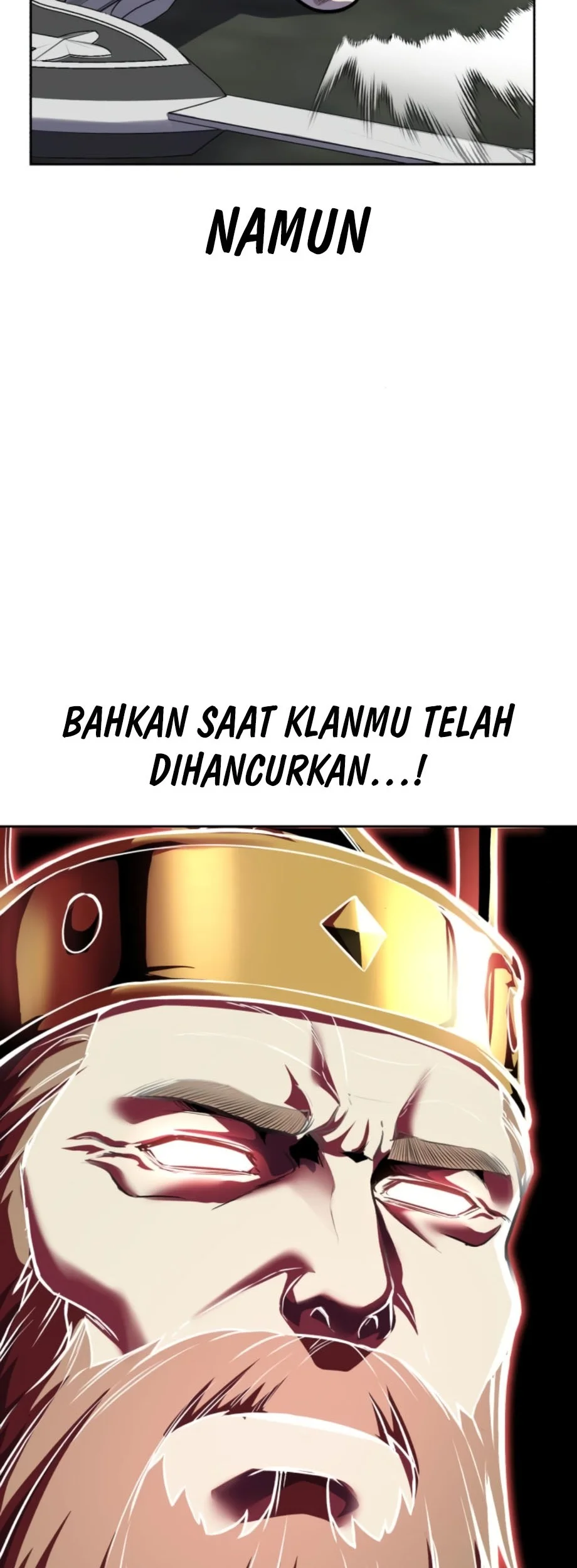 Ticket Hero S2 Chapter 122 - halaman 78