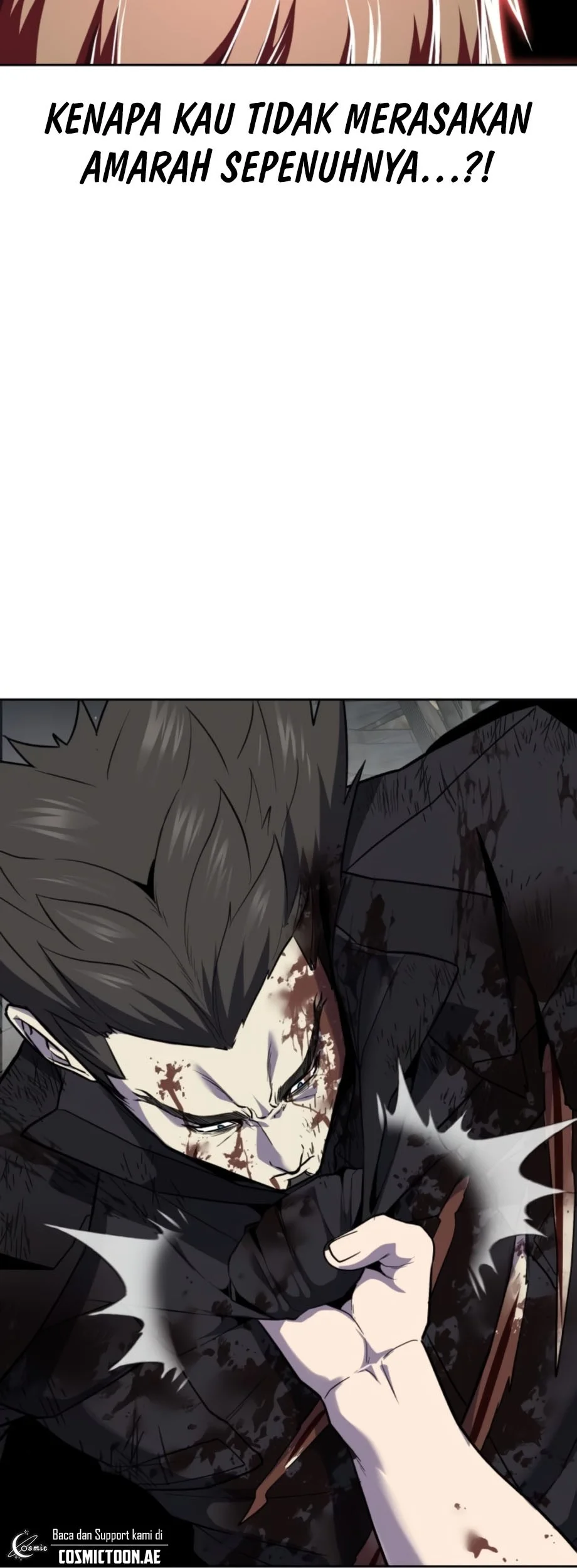 Ticket Hero S2 Chapter 122 - halaman 79