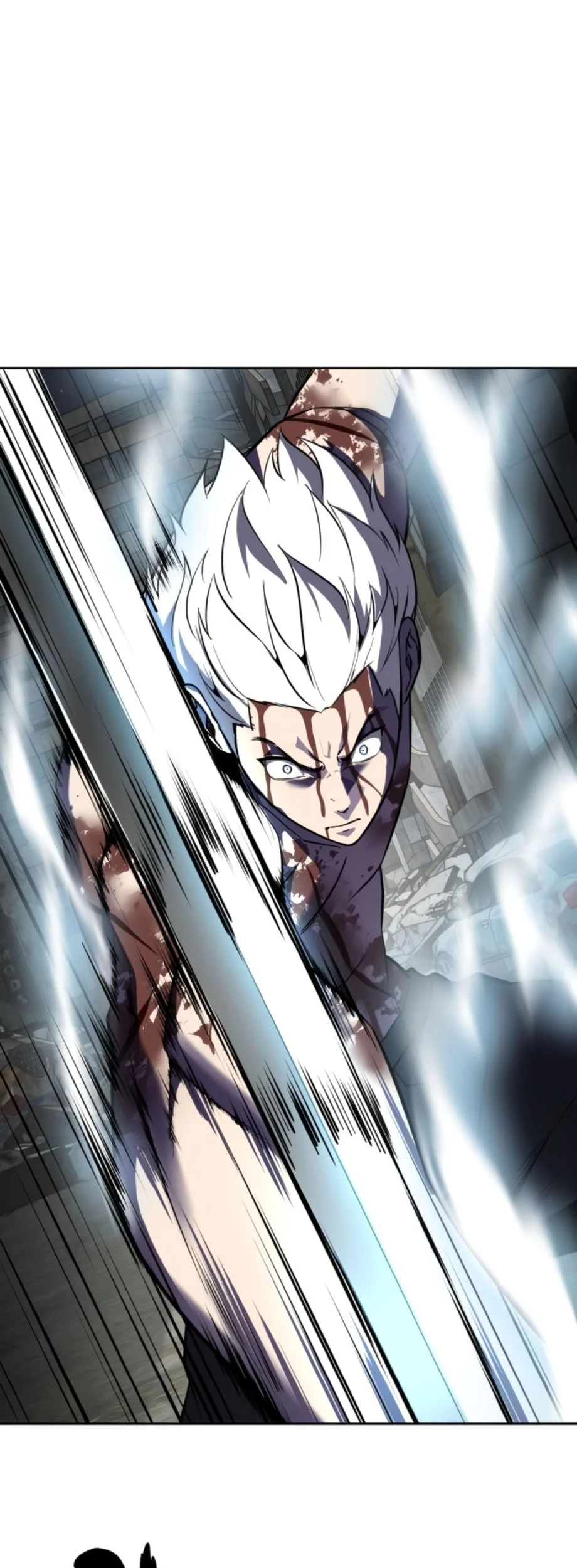 Ticket Hero S2 Chapter 122 - halaman 82
