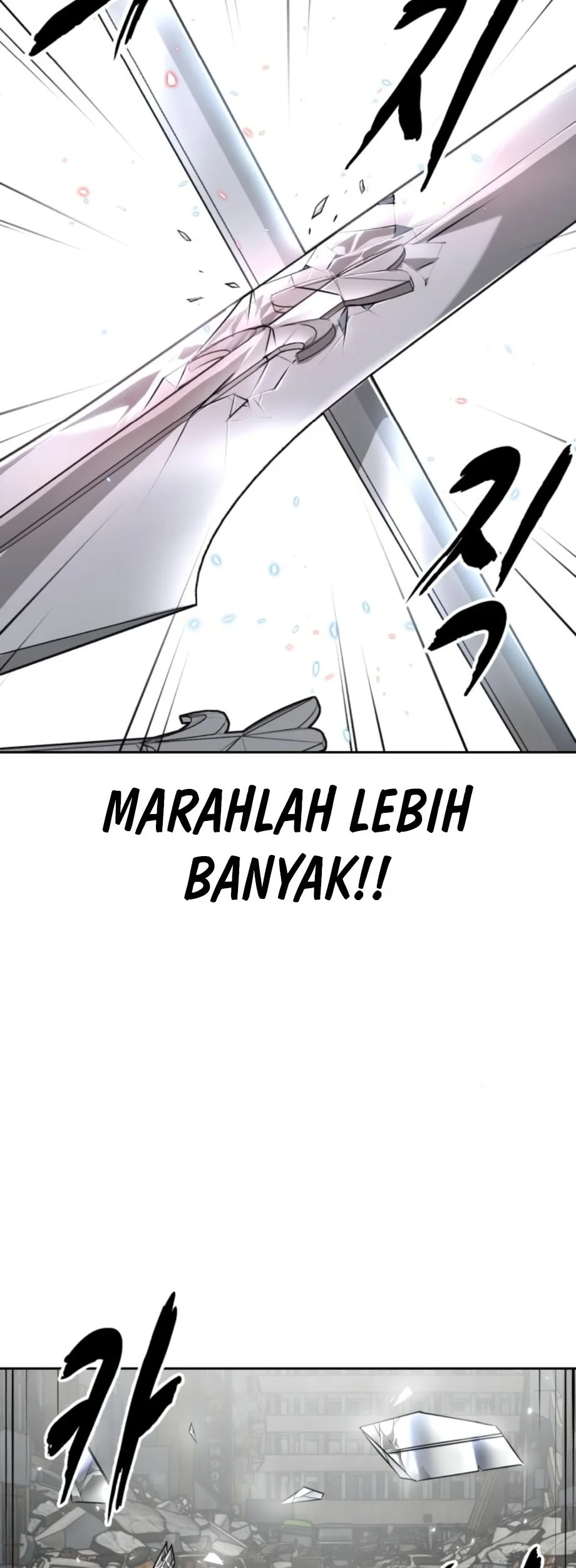 Ticket Hero S2 Chapter 122 - halaman 84